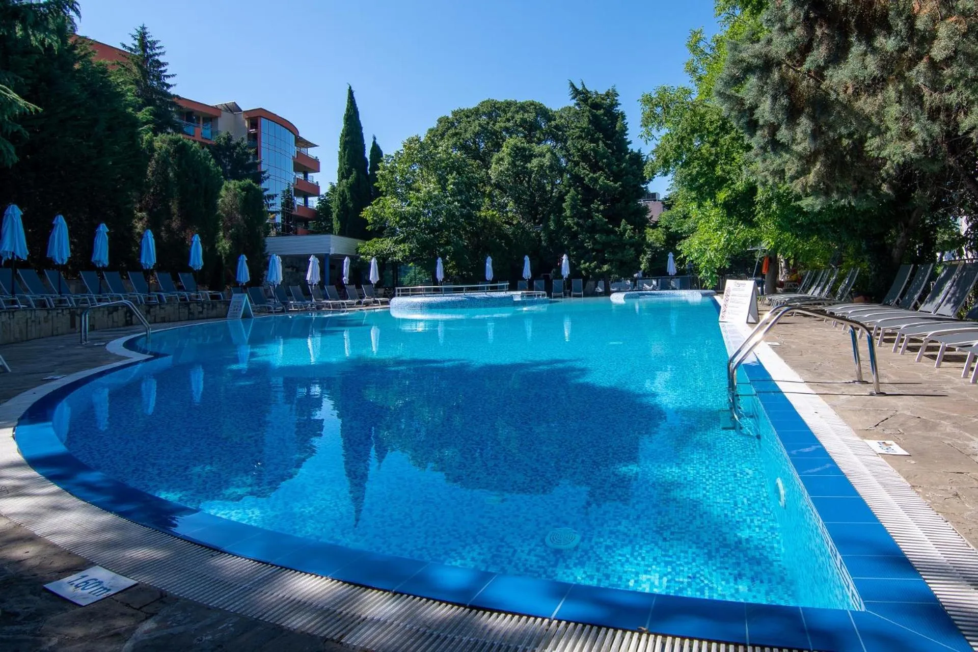 Hotel Excelsior - All Inclusive