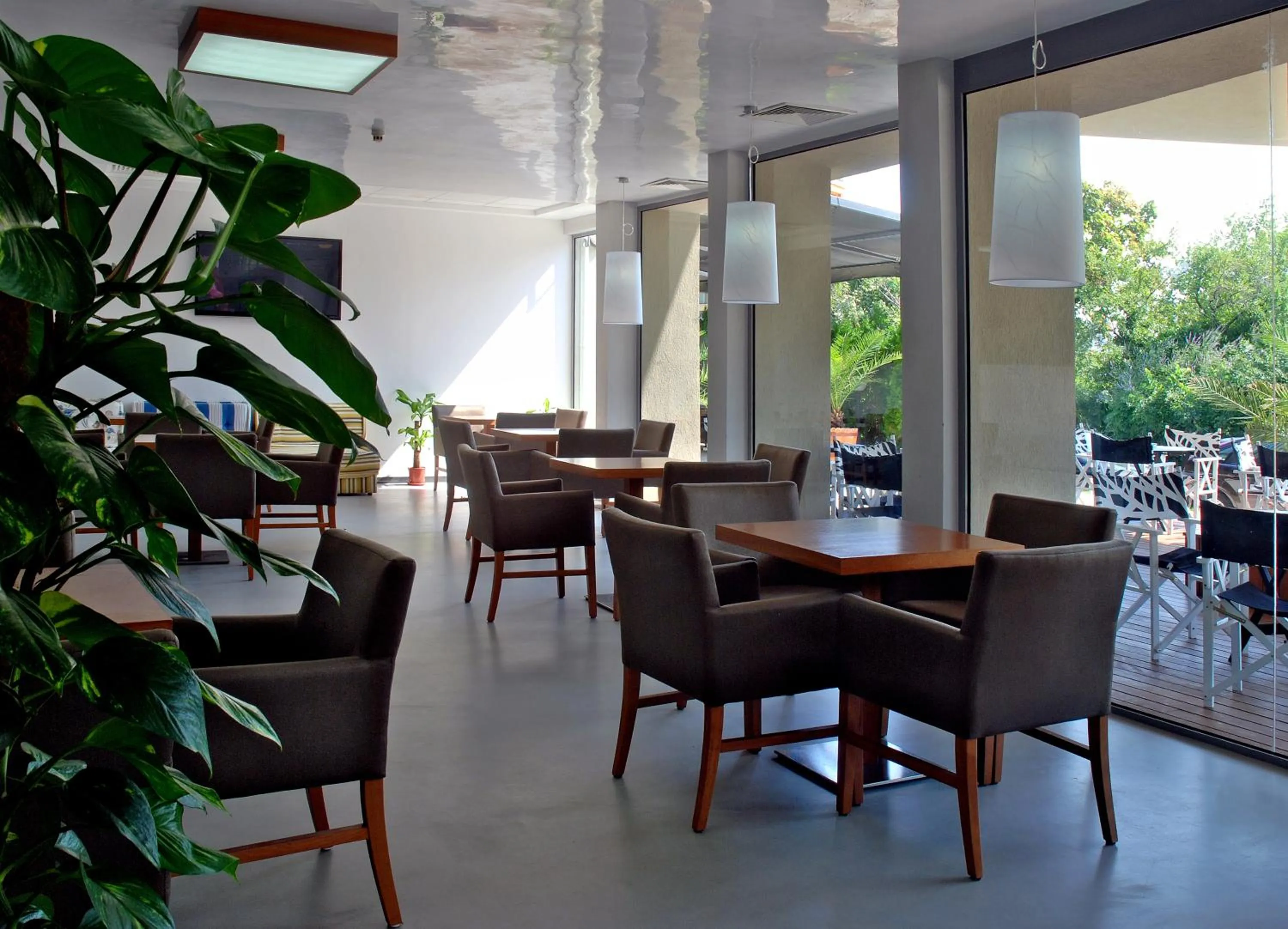 Restaurant/places to eat in Hotel Excelsior - All Inclusive