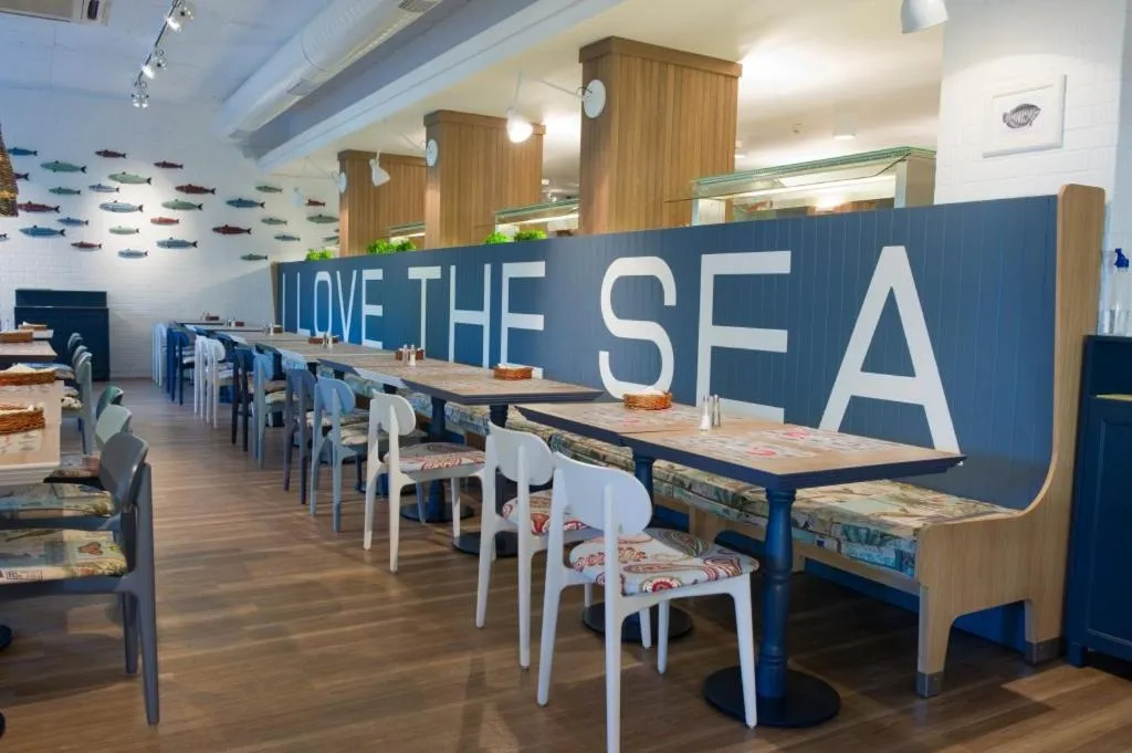 Hotel Excelsior - All Inclusive