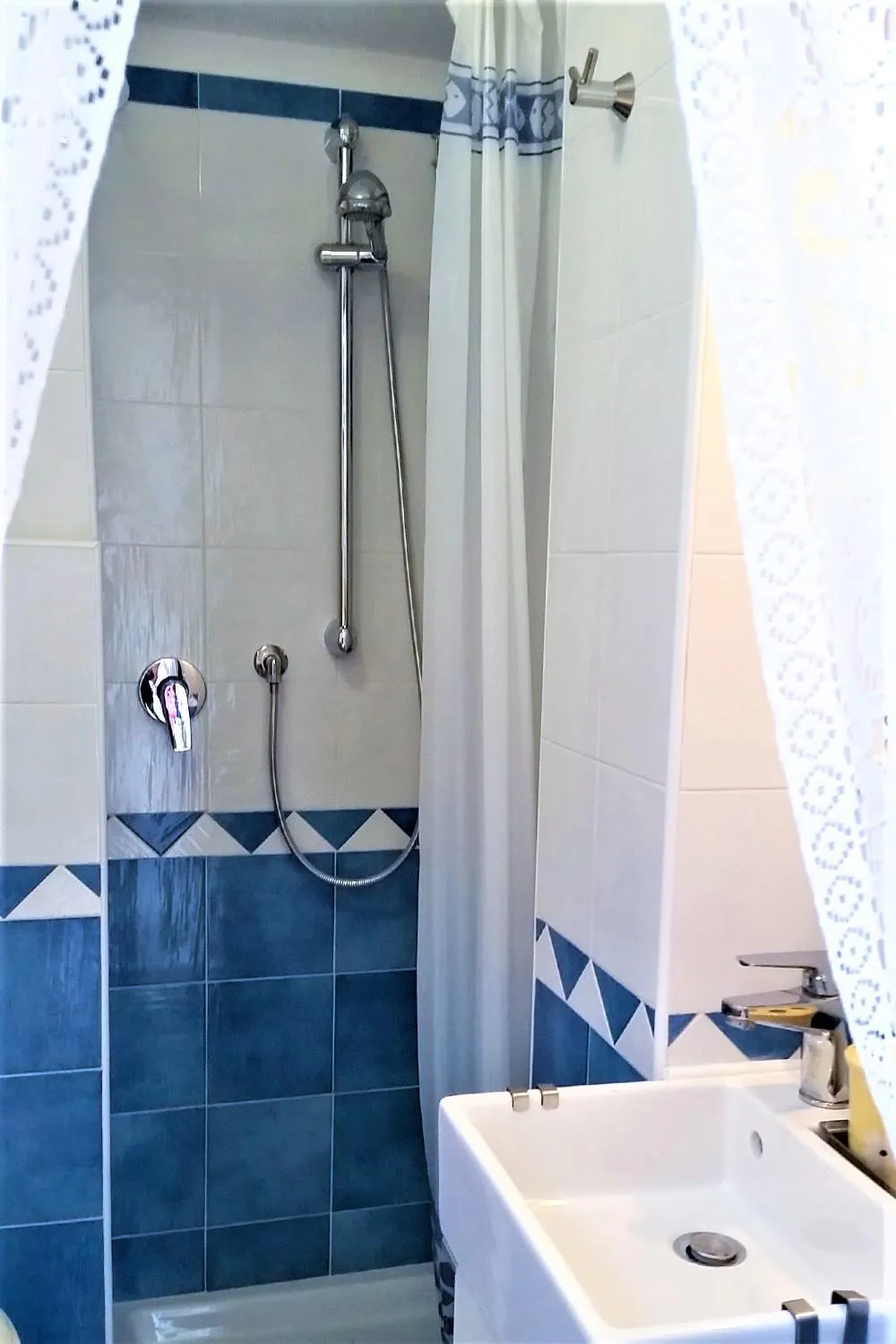 Off site in La Corte dei Naviganti B&B - Amalfi Coast - Cetara