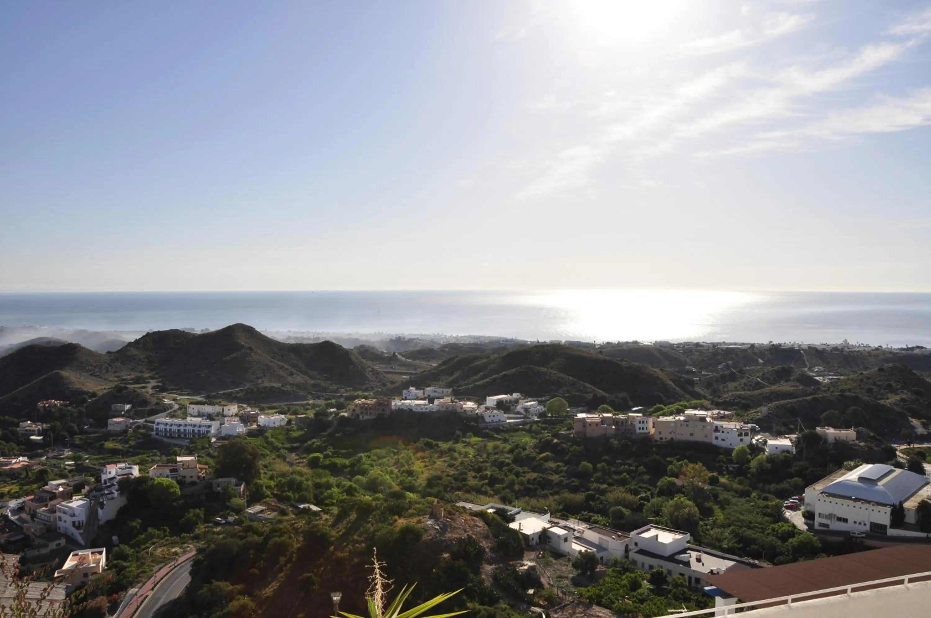 View (from property/room) in Boutique Hotel Mamabels