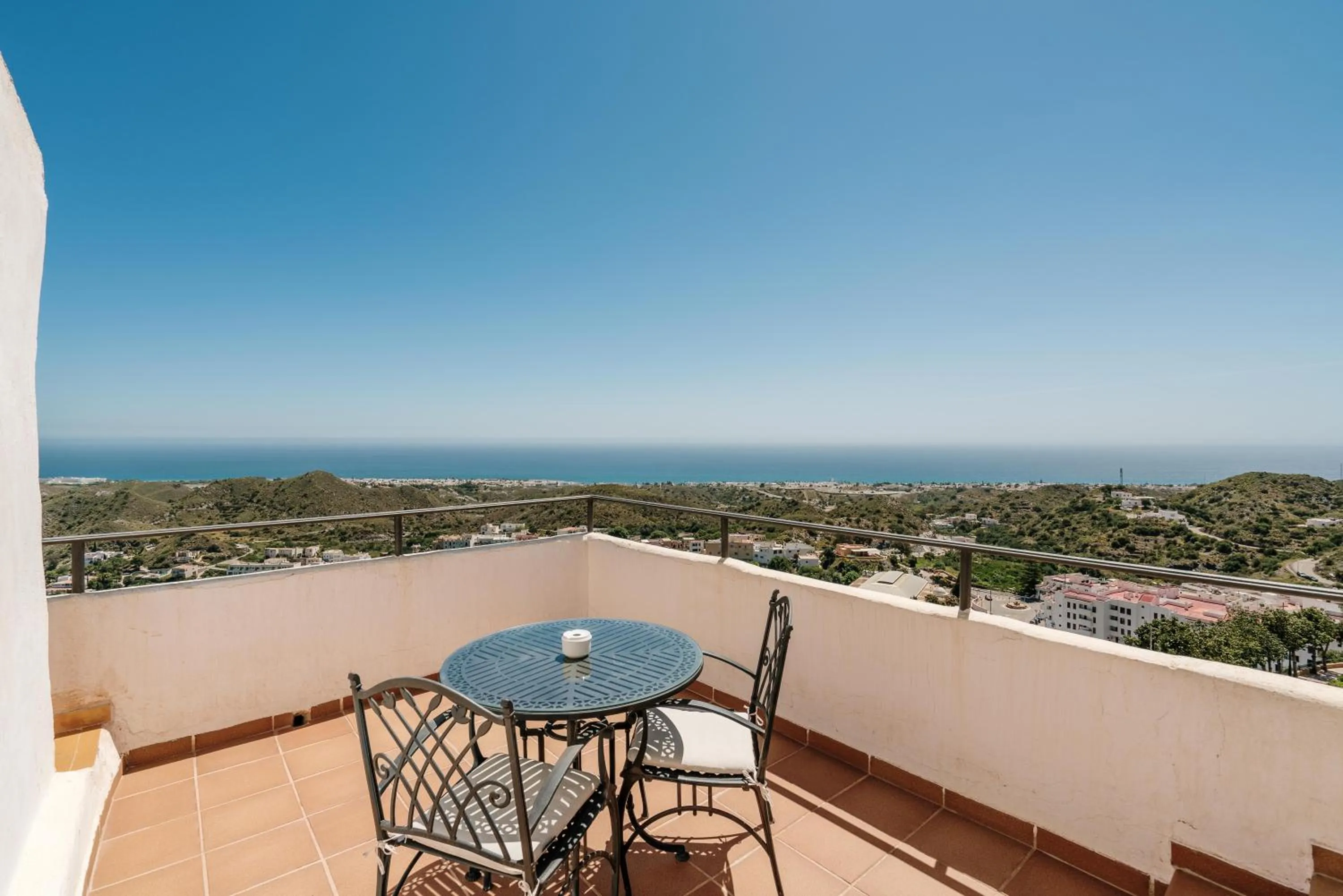 Natural landscape in Boutique Hotel Mamabels