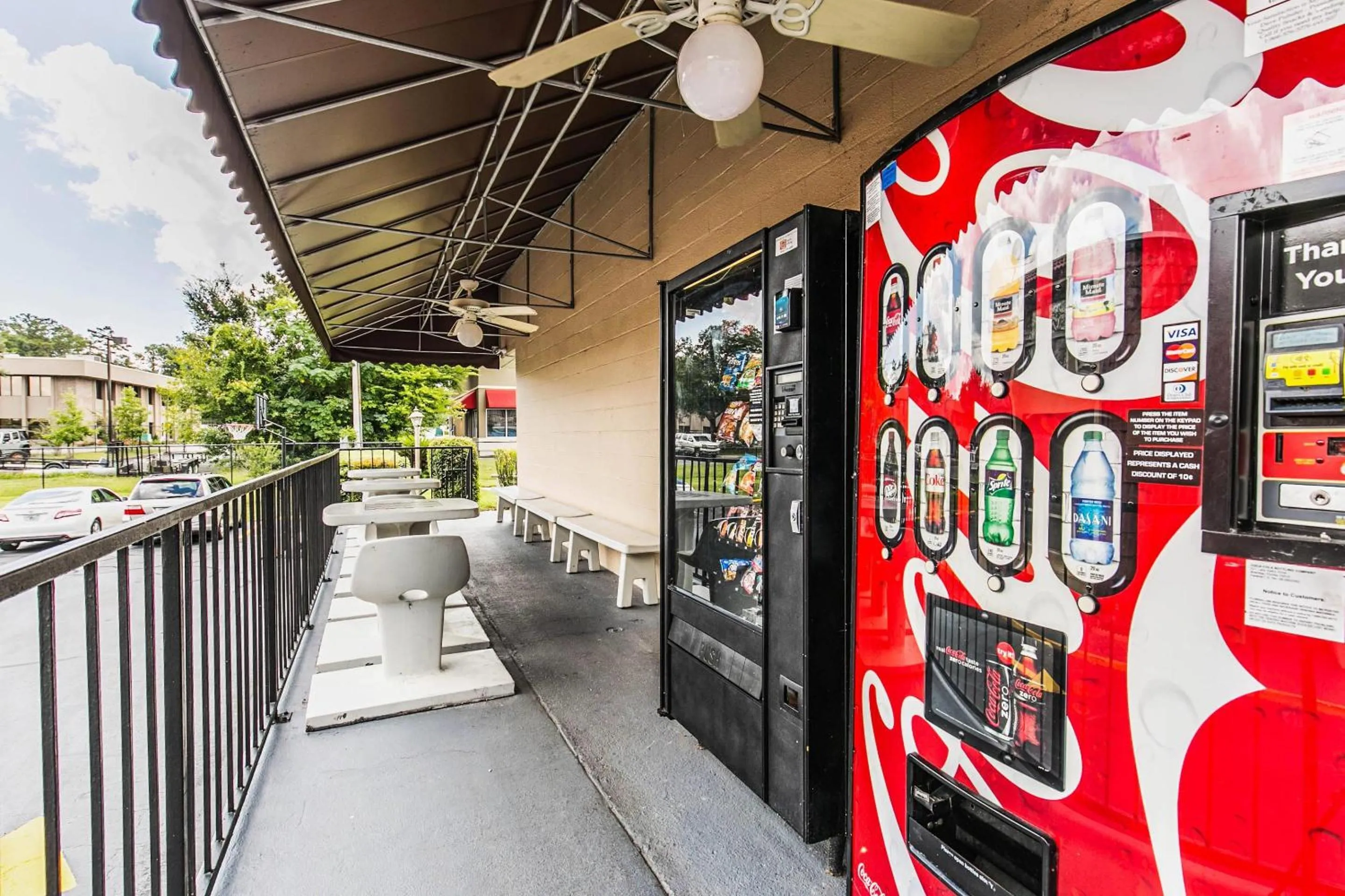 Other in Econo Lodge Tallahassee North