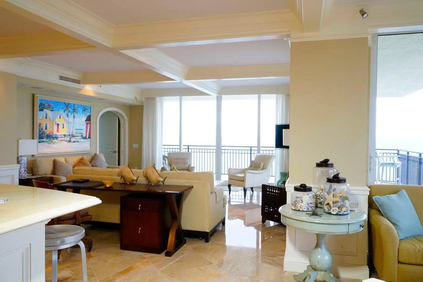 Palm Beach Singer Island Resort & Spa Luxury Suites