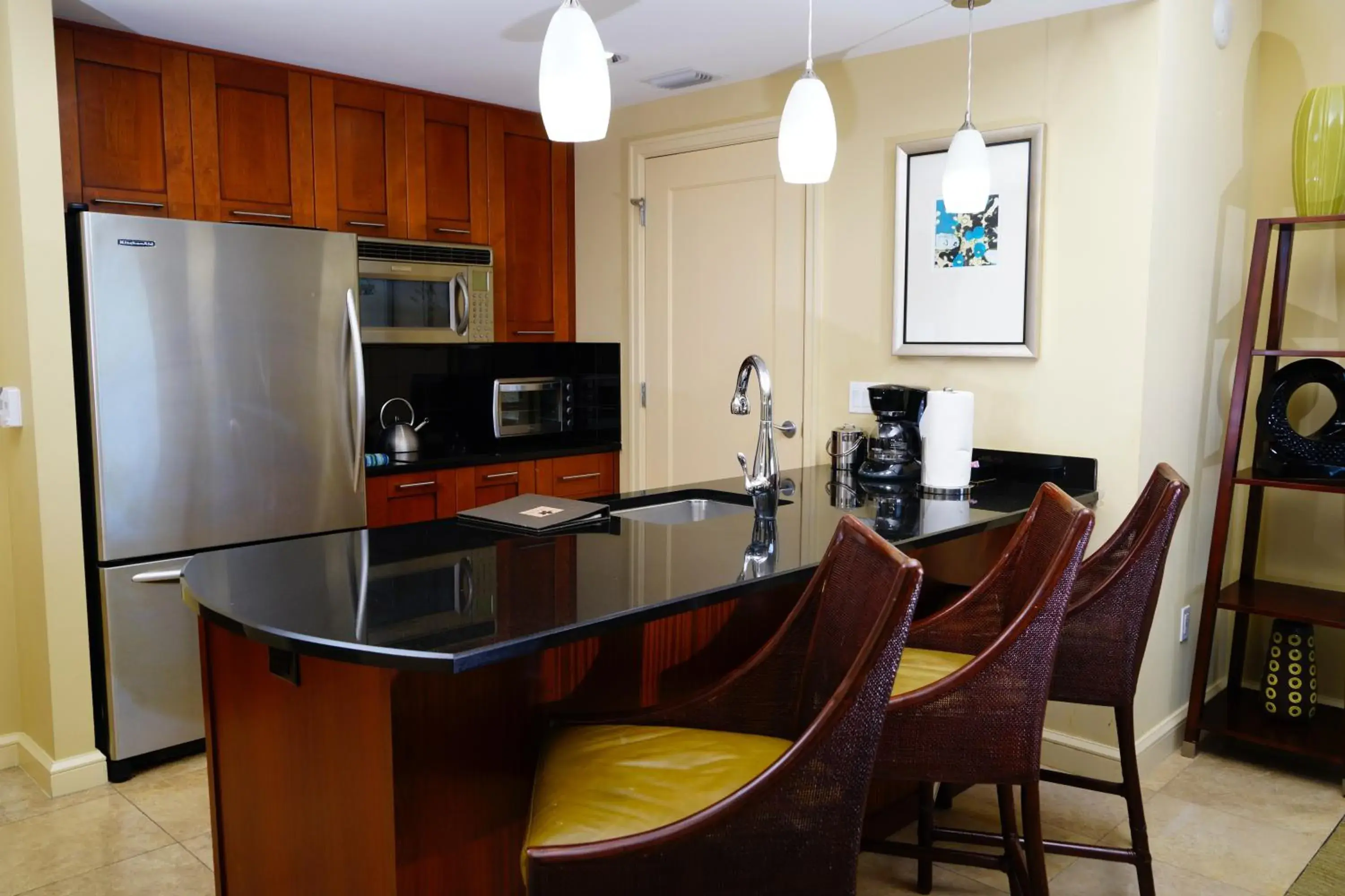 Larger 2 Bedroom Suite, Ocean View Balcony in Palm Beach Singer Island Resort & Spa Luxury Suites Larger 2 Bedroom Suite, Ocean View Balcony in Palm Beach Singer Island Resort & Spa Luxury Suites