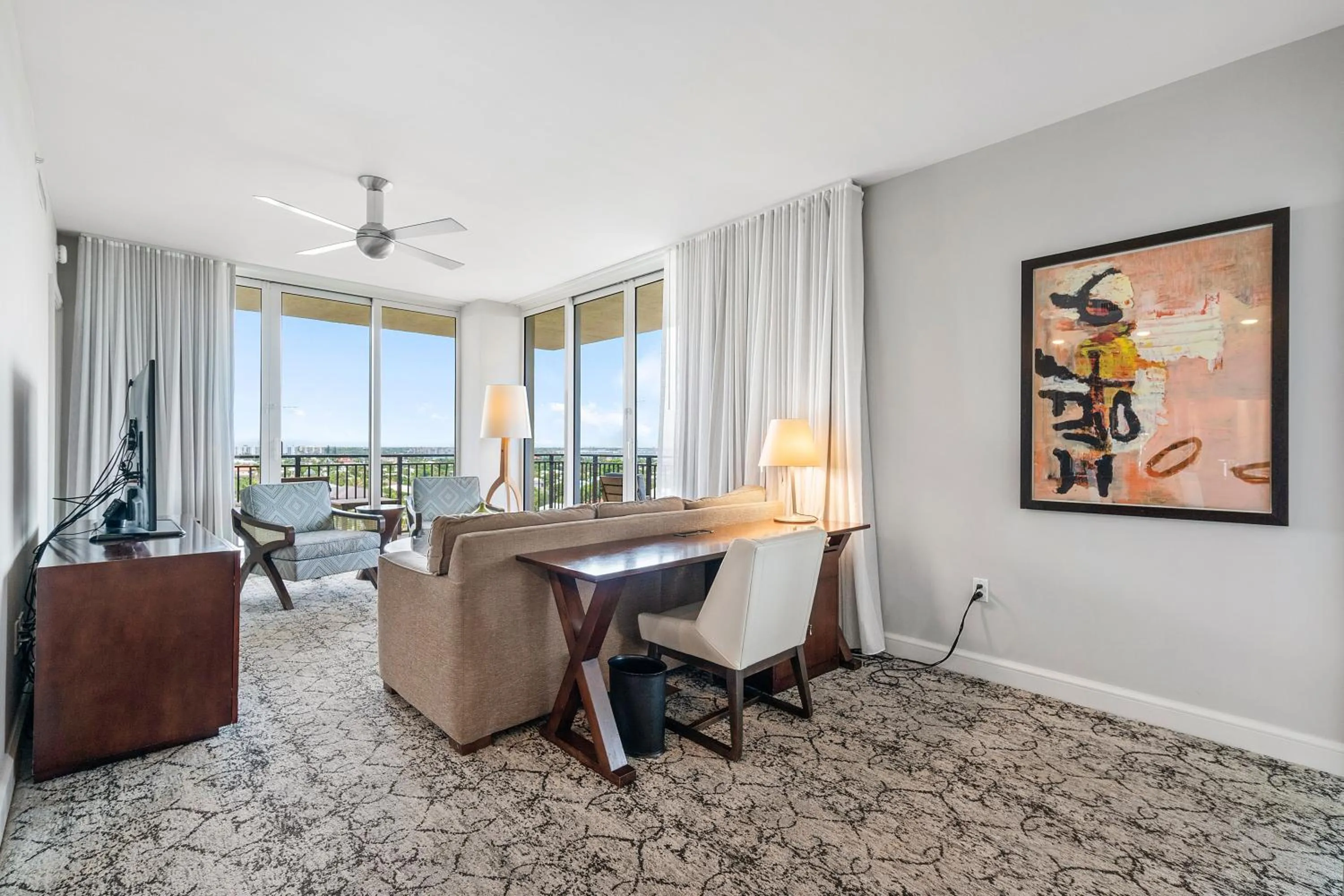 Palm Beach Singer Island Resort & Spa Luxury Suites