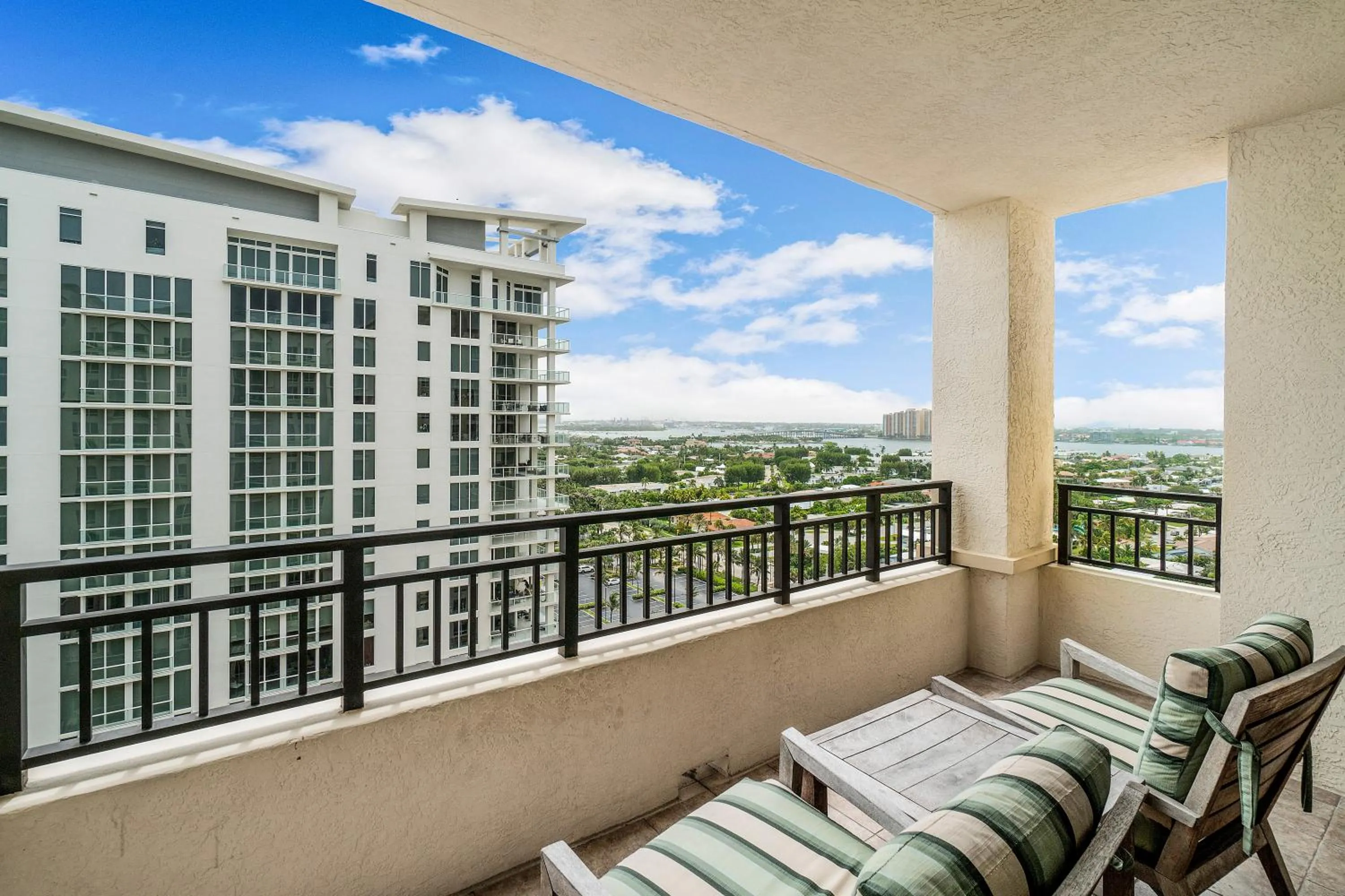 Palm Beach Singer Island Resort & Spa Luxury Suites