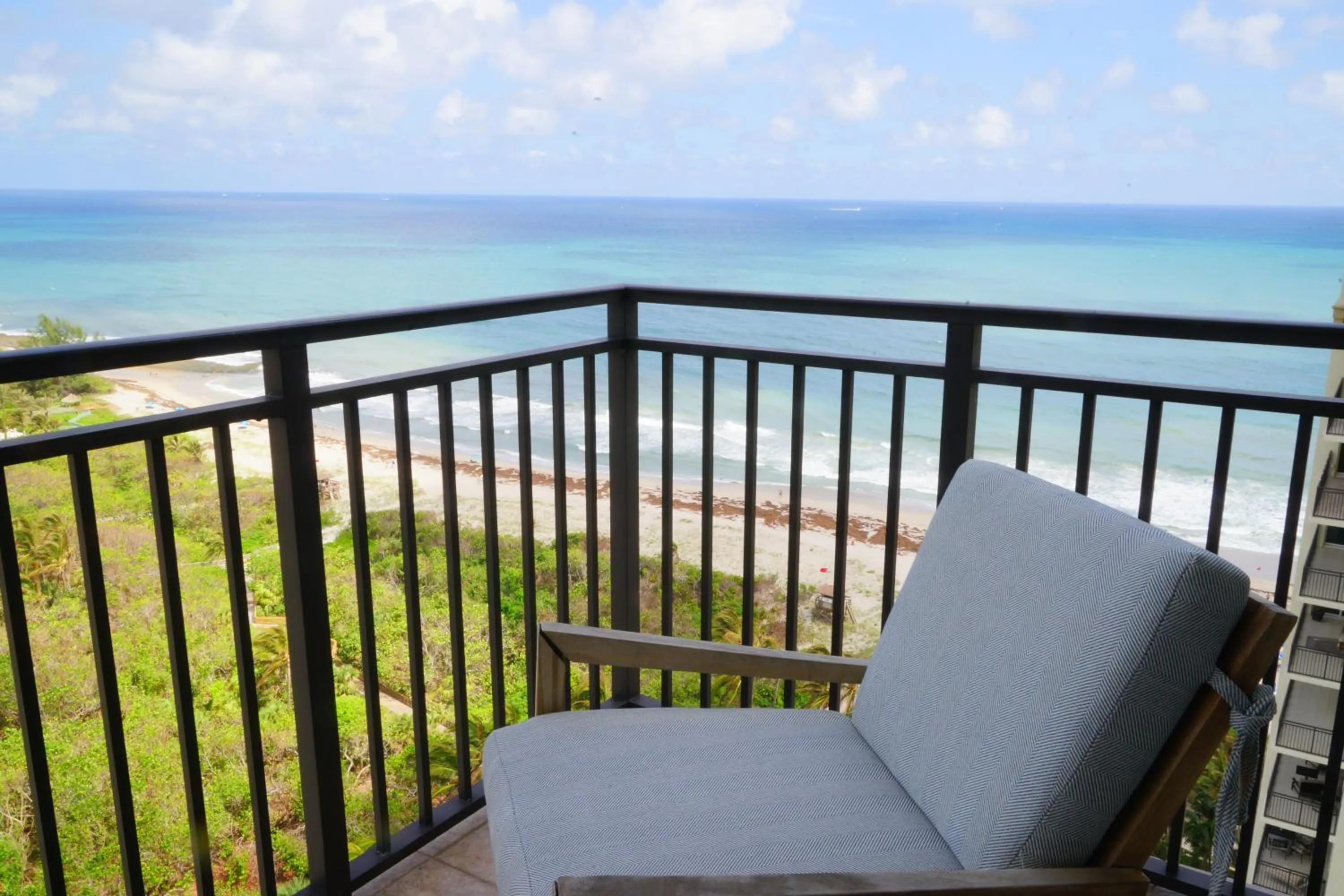 Palm Beach Singer Island Resort & Spa Luxury Suites