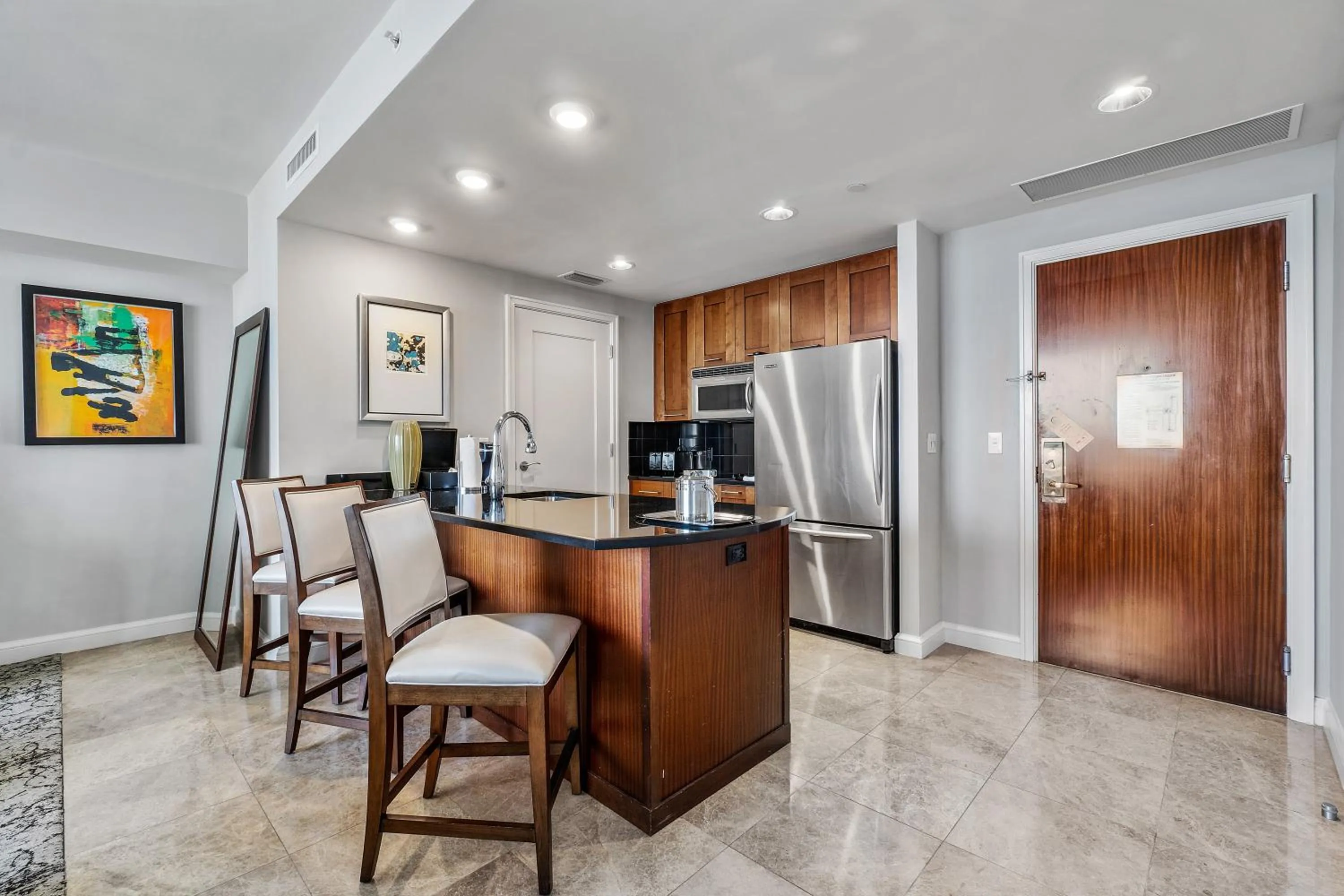 Palm Beach Singer Island Resort & Spa Luxury Suites