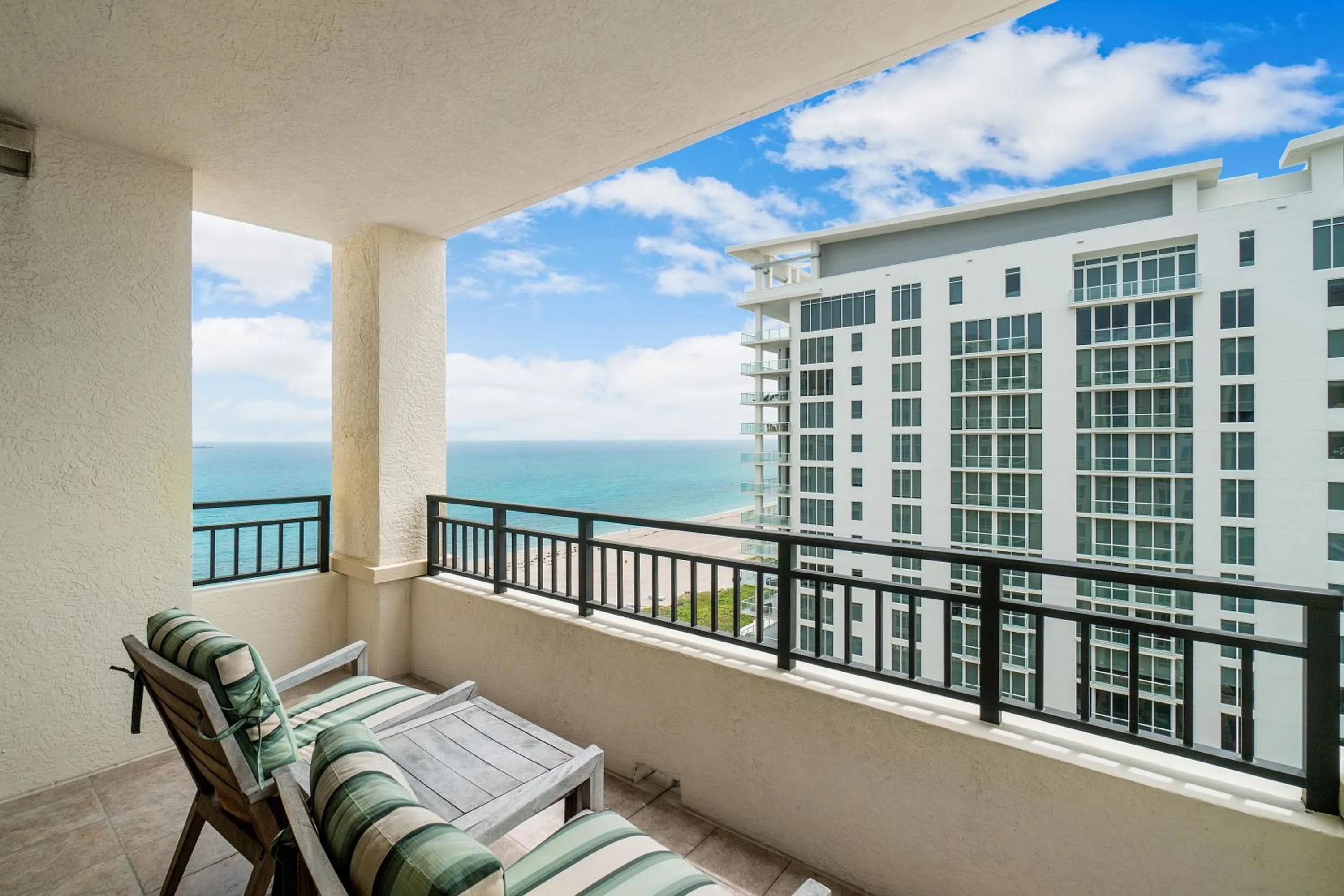 Palm Beach Singer Island Resort & Spa Luxury Suites