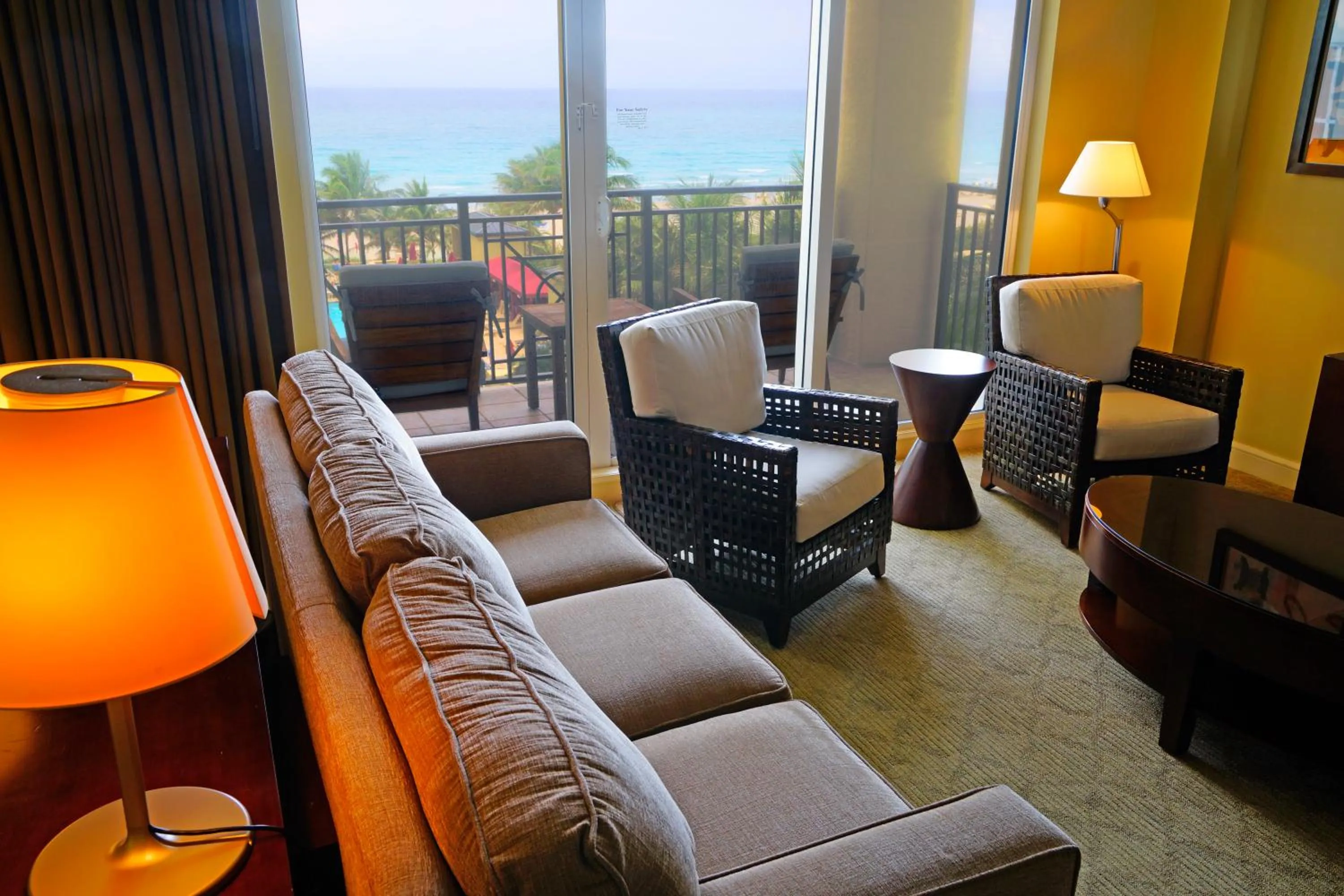 Palm Beach Singer Island Resort & Spa Luxury Suites
