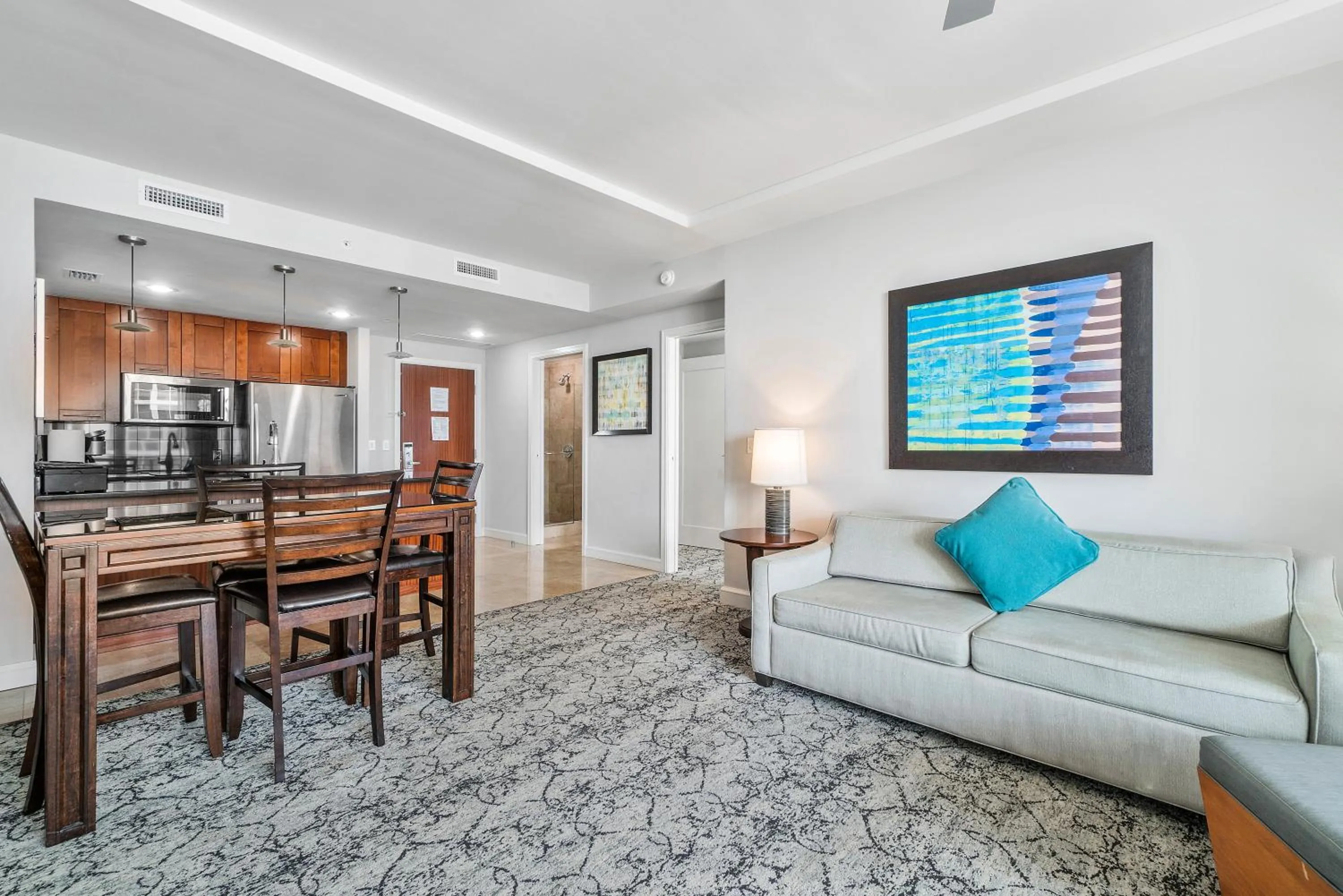 Palm Beach Singer Island Resort & Spa Luxury Suites