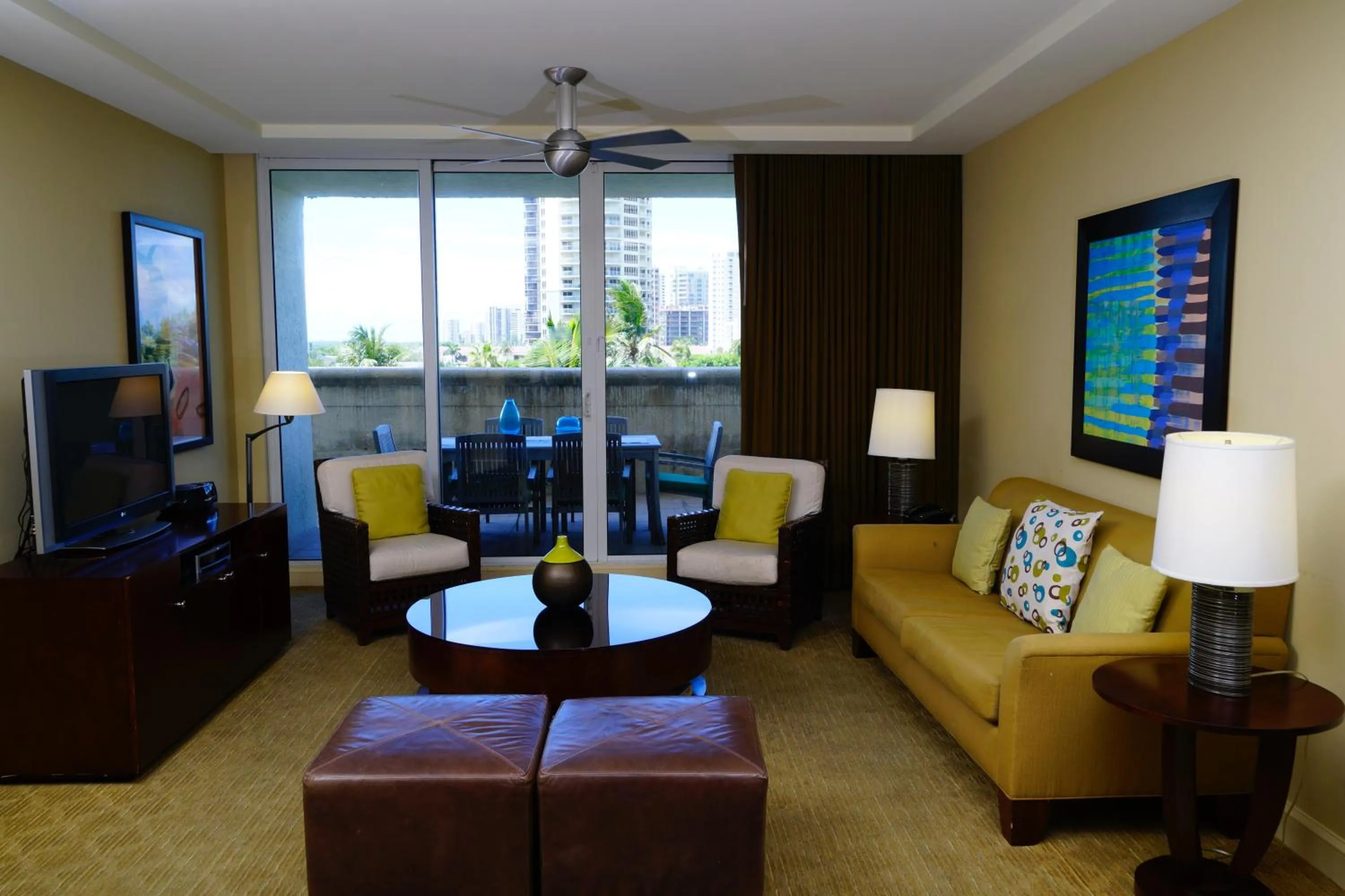 Palm Beach Singer Island Resort & Spa Luxury Suites