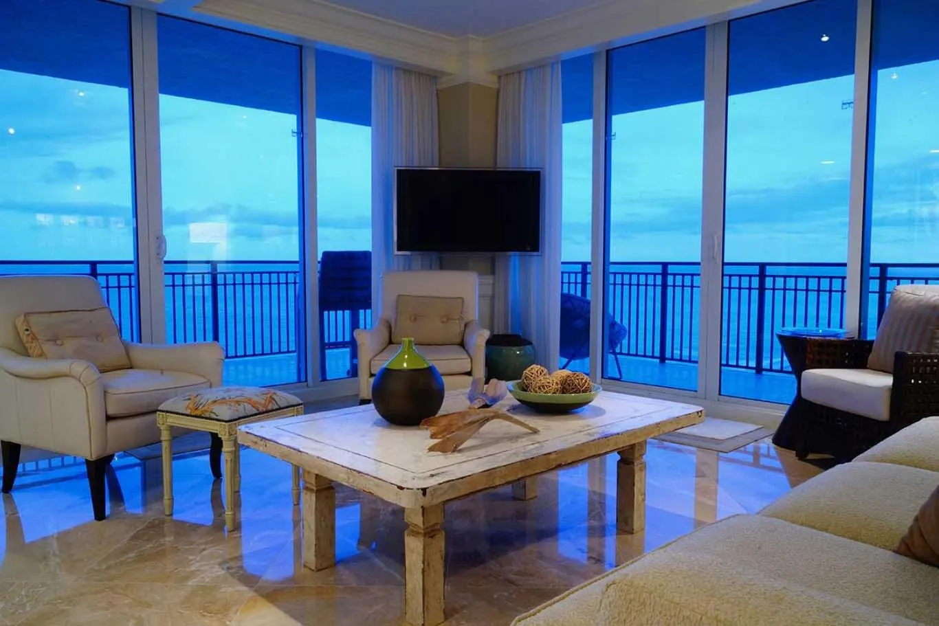 Palm Beach Singer Island Resort & Spa Luxury Suites
