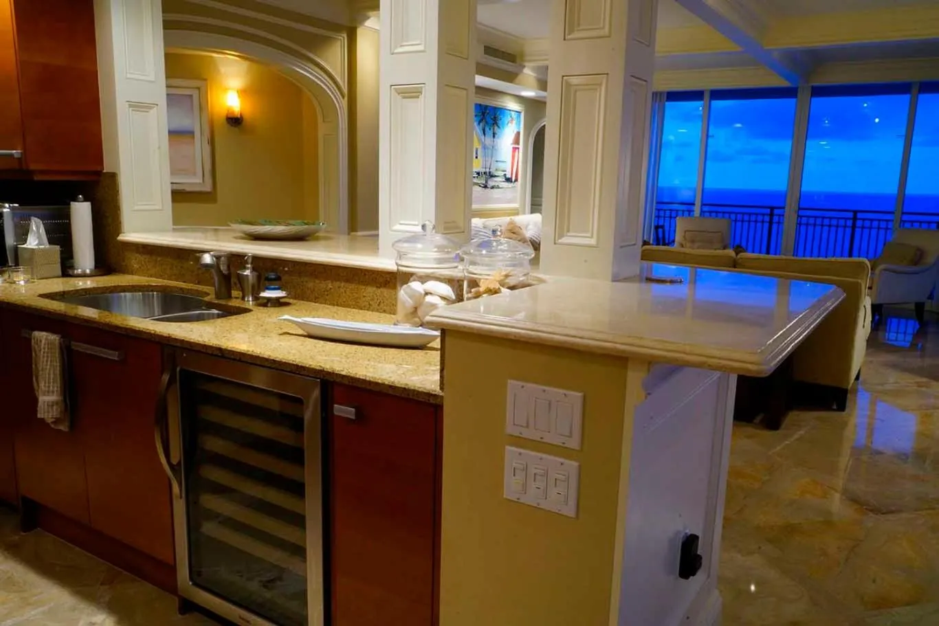 Palm Beach Singer Island Resort & Spa Luxury Suites