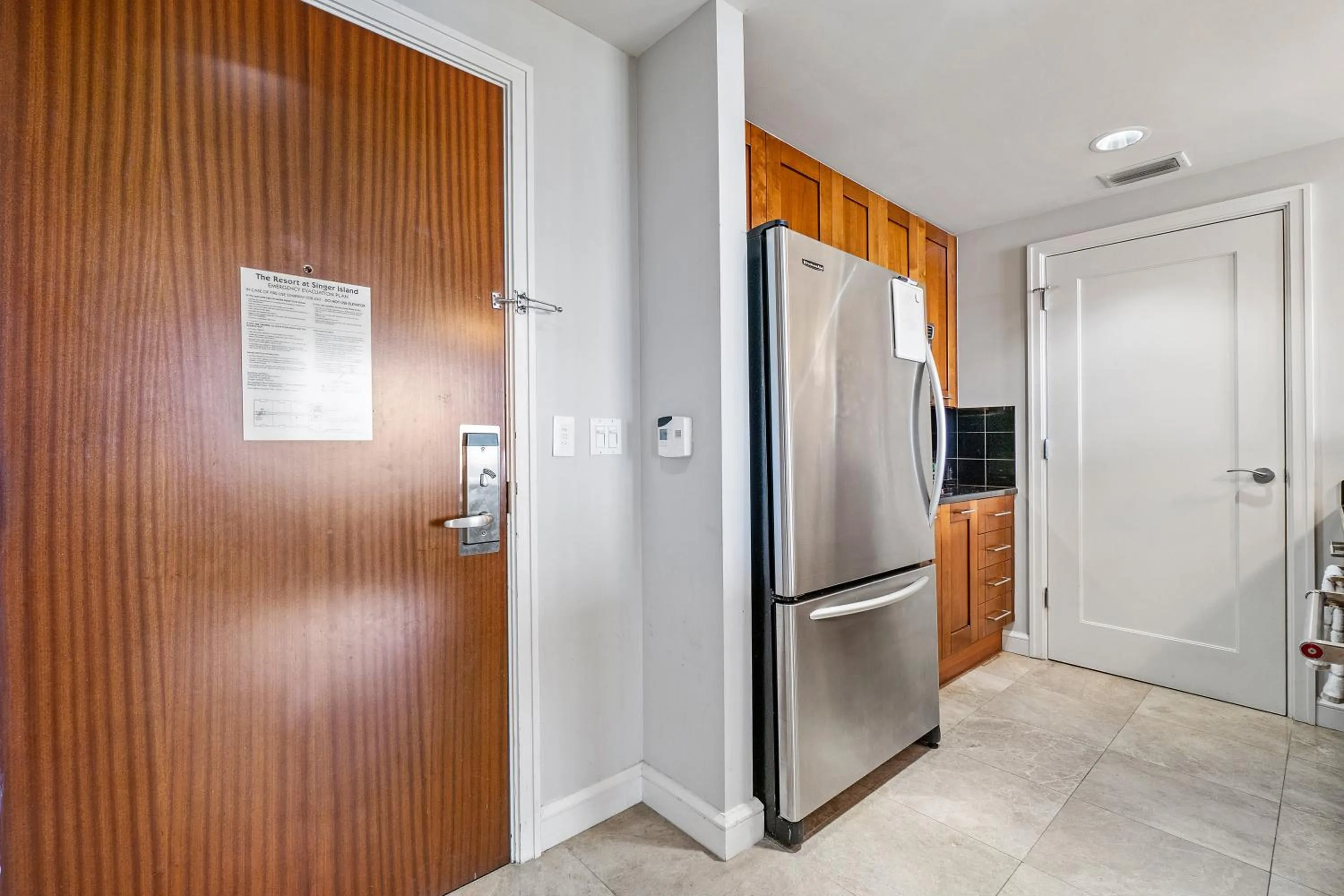 Palm Beach Singer Island Resort & Spa Luxury Suites