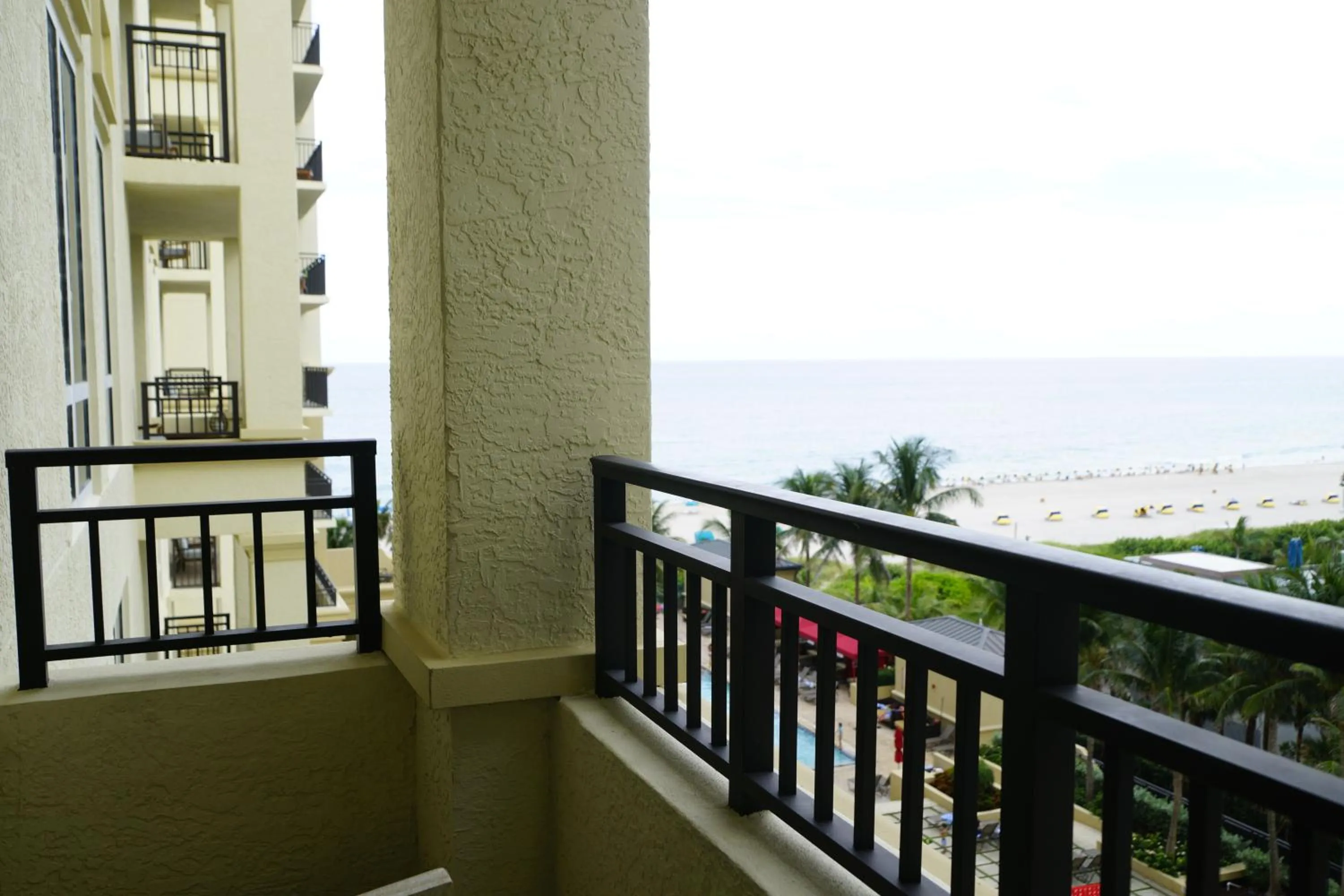 Palm Beach Singer Island Resort & Spa Luxury Suites