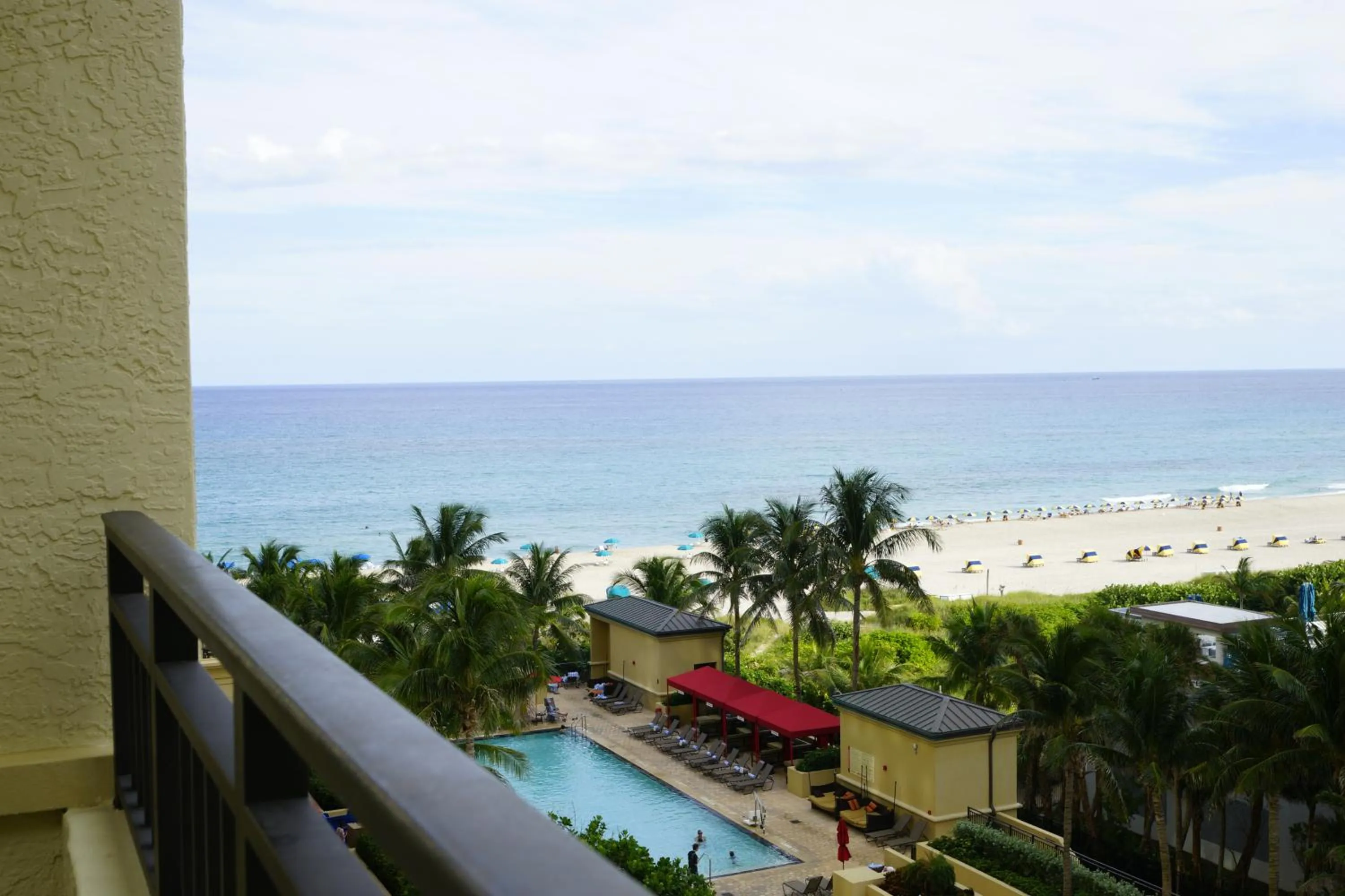 Palm Beach Singer Island Resort & Spa Luxury Suites