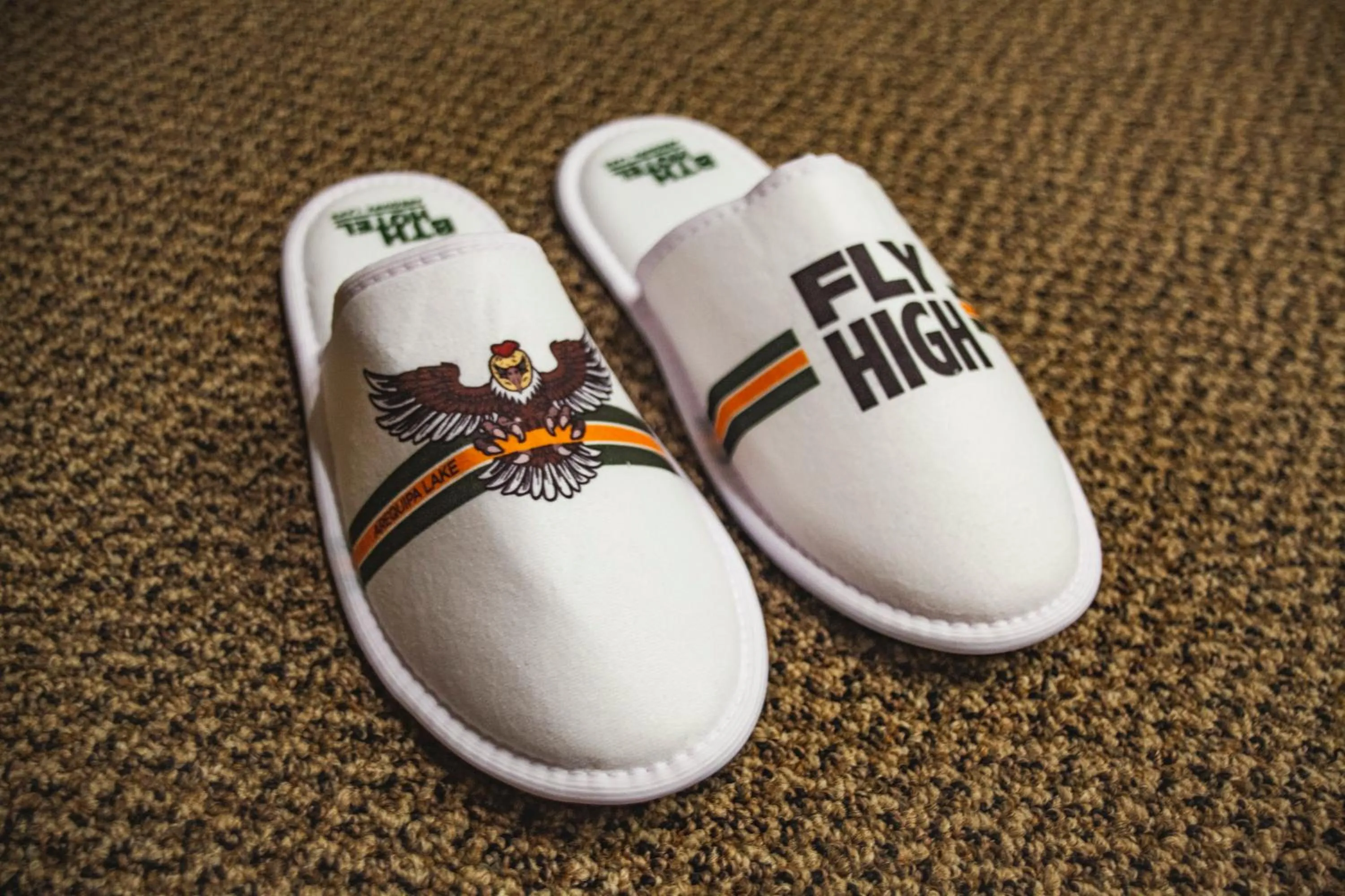 Other in El LAGO HOTEL by Luoxo