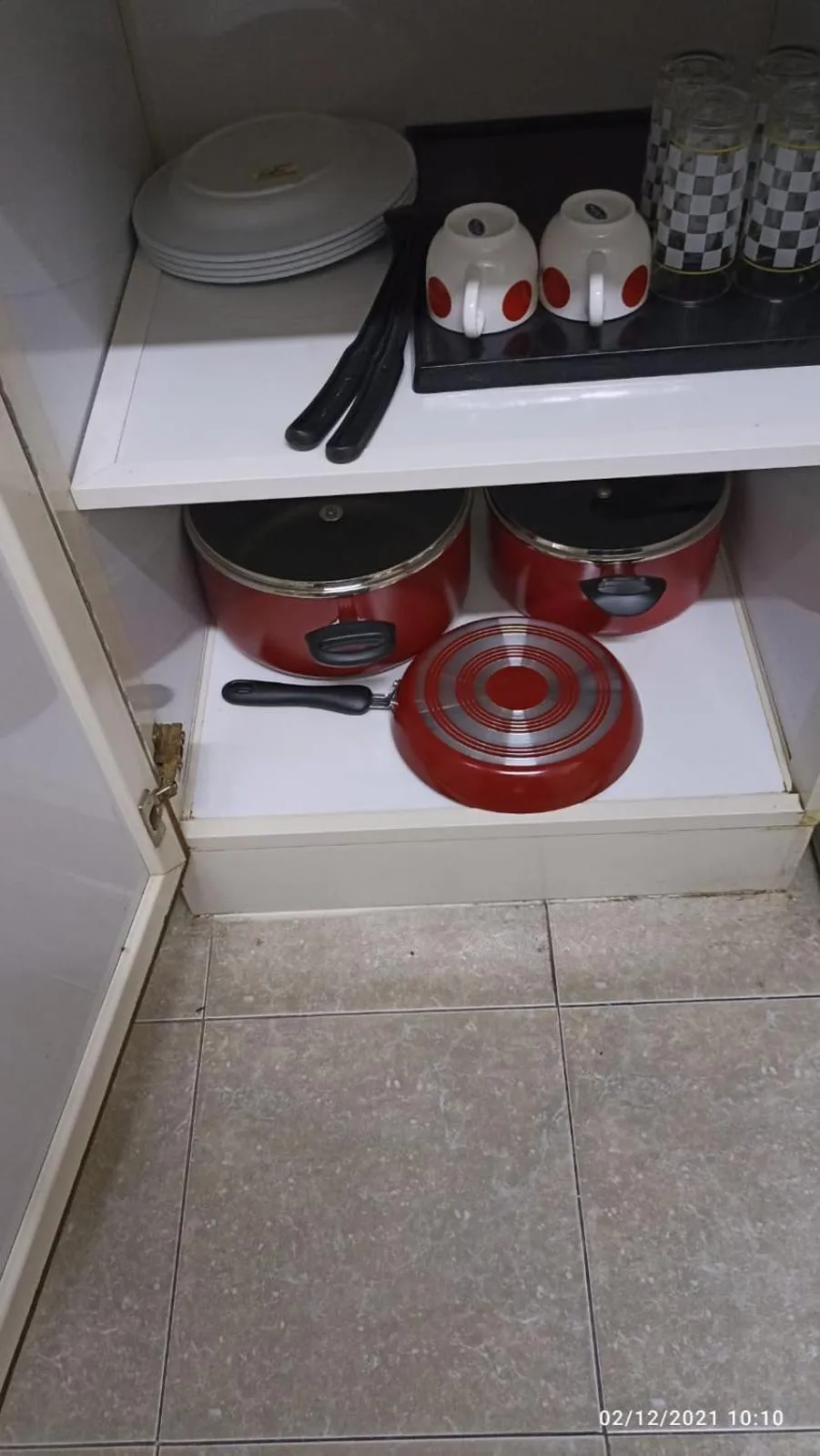 Sahara Hotel Apartments