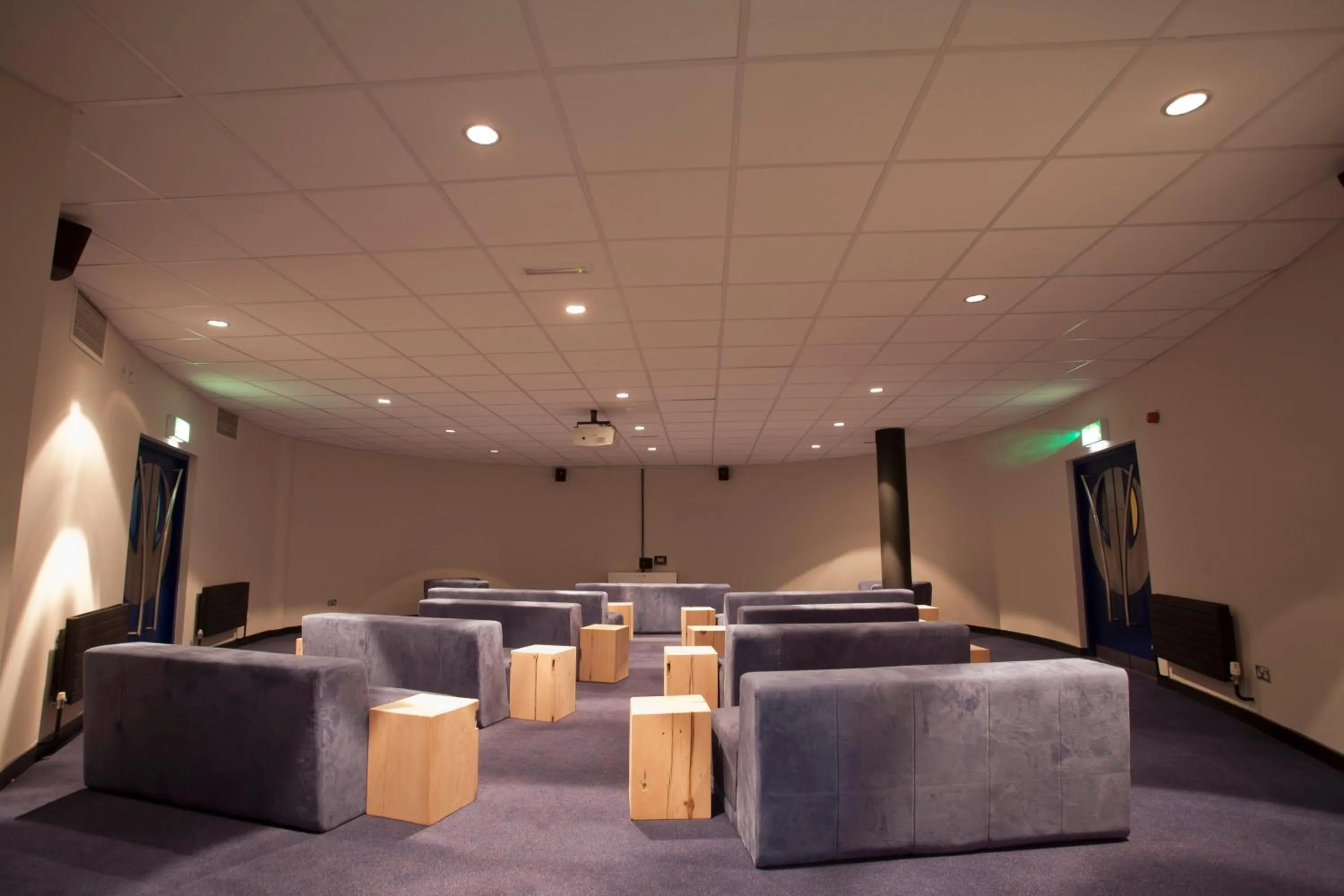 Other in Generator Dublin