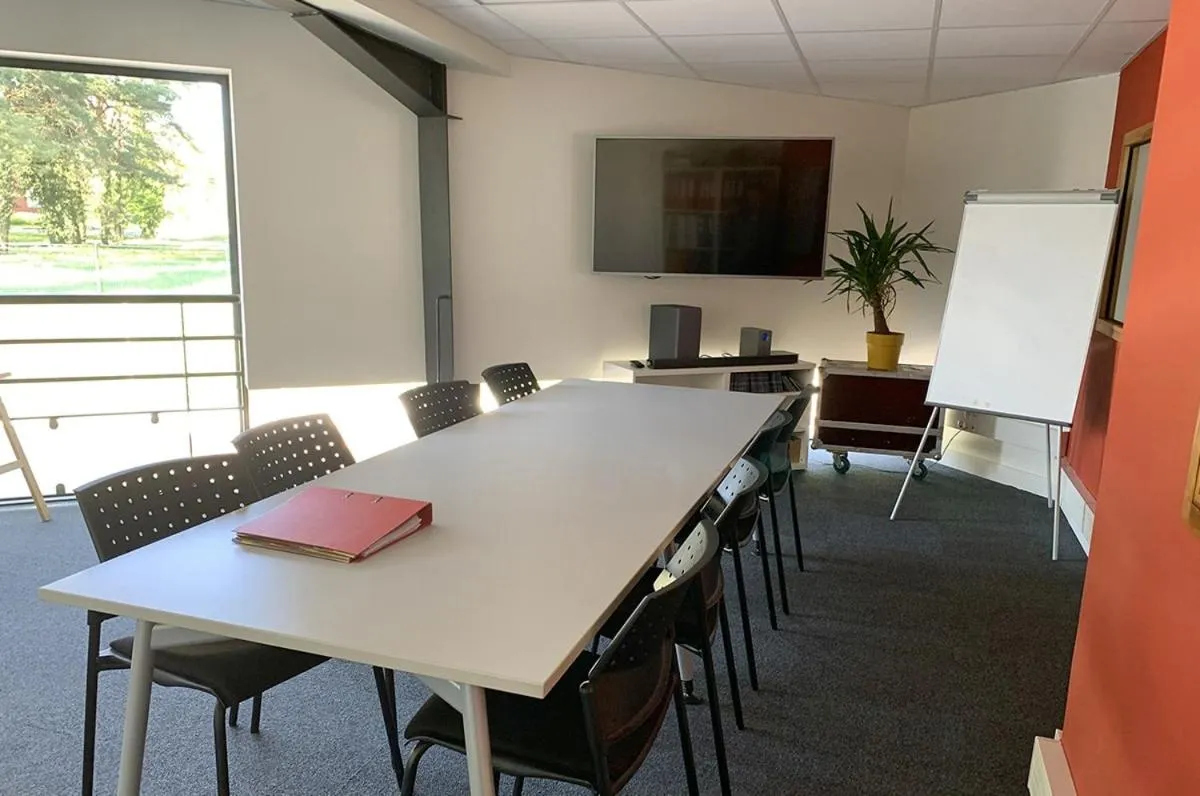 hôtel QUICK Palace Tours Nord