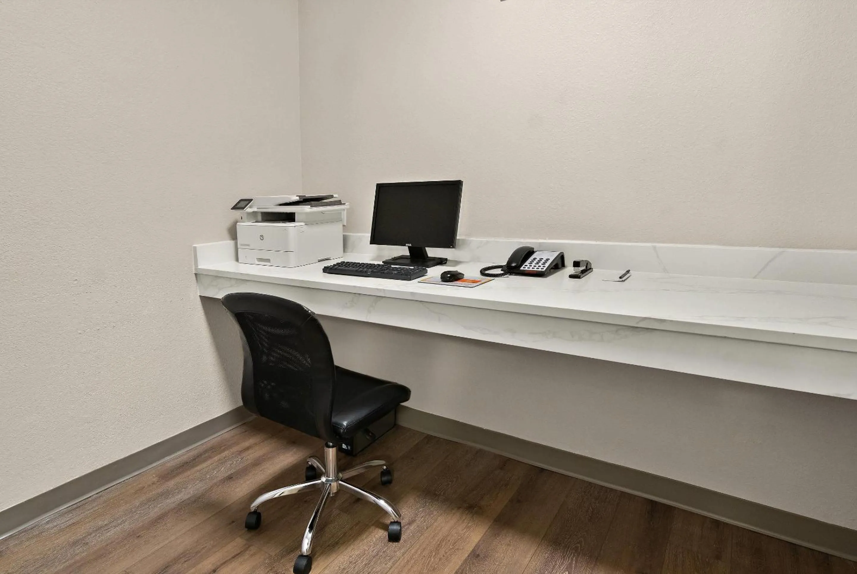 Business facilities in Comfort Suites Fort Worth North Fossil Creek