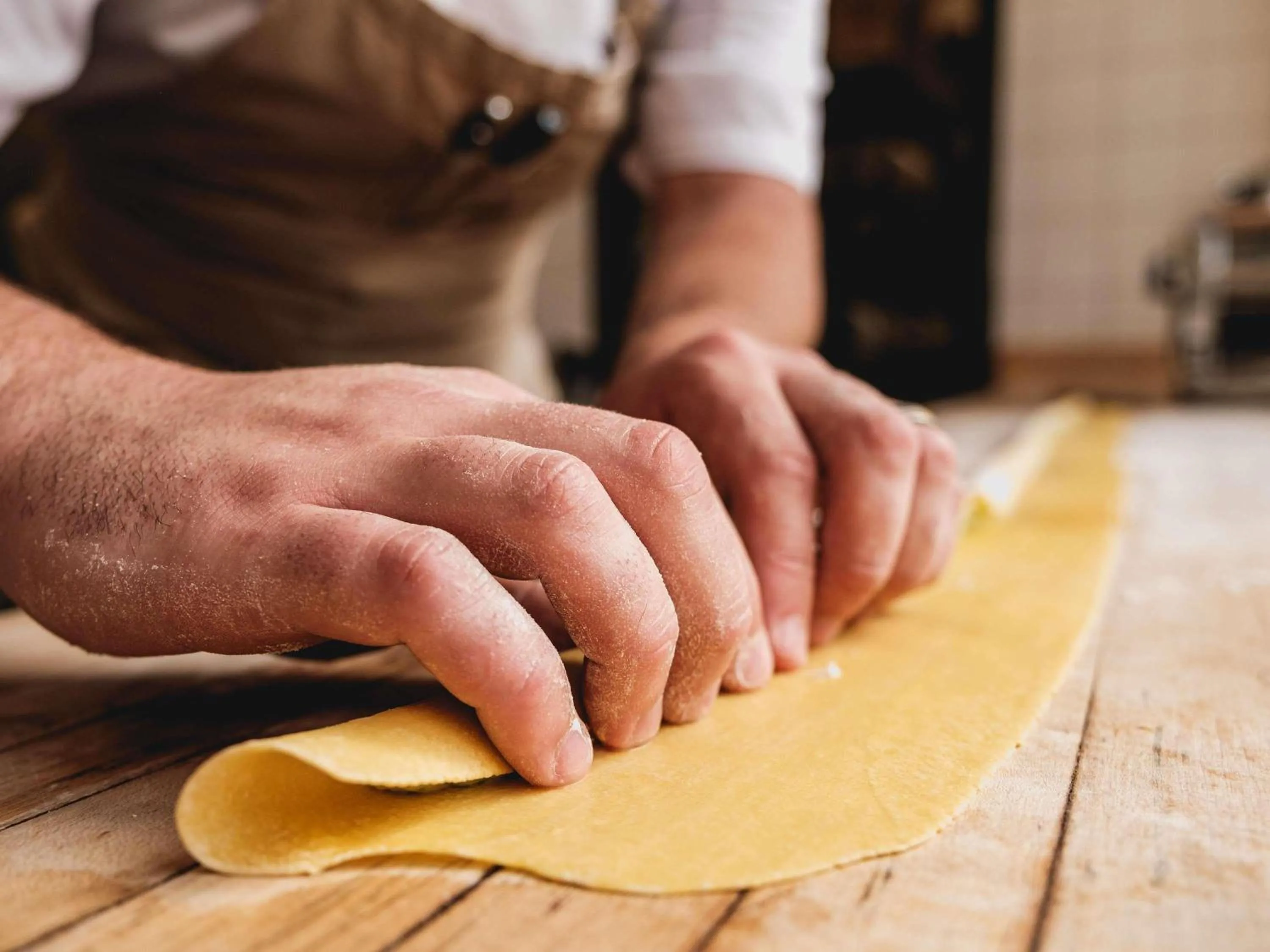 Restaurant/places to eat in Fairmont Banff Springs