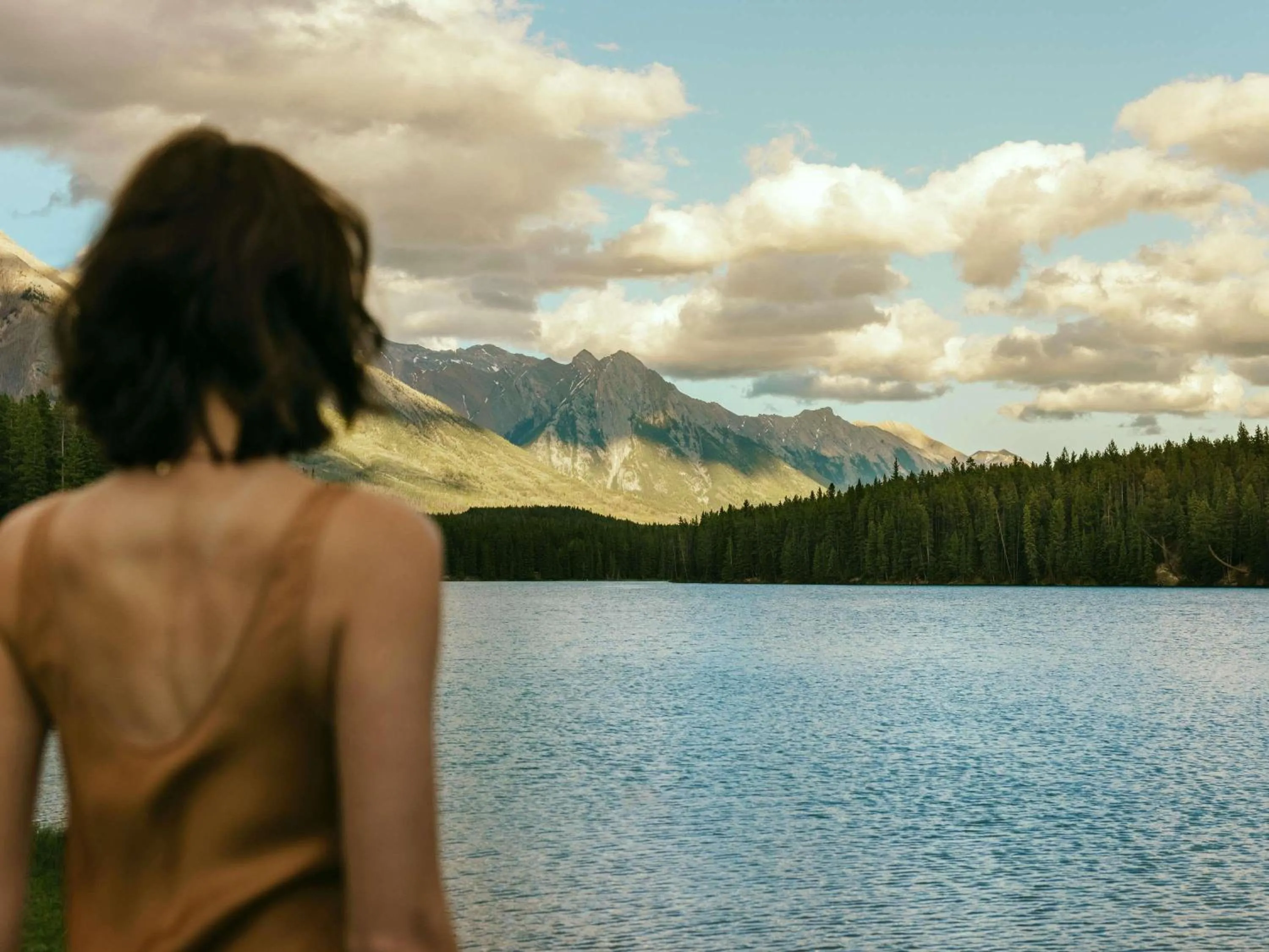 Spa and wellness centre/facilities in Fairmont Banff Springs