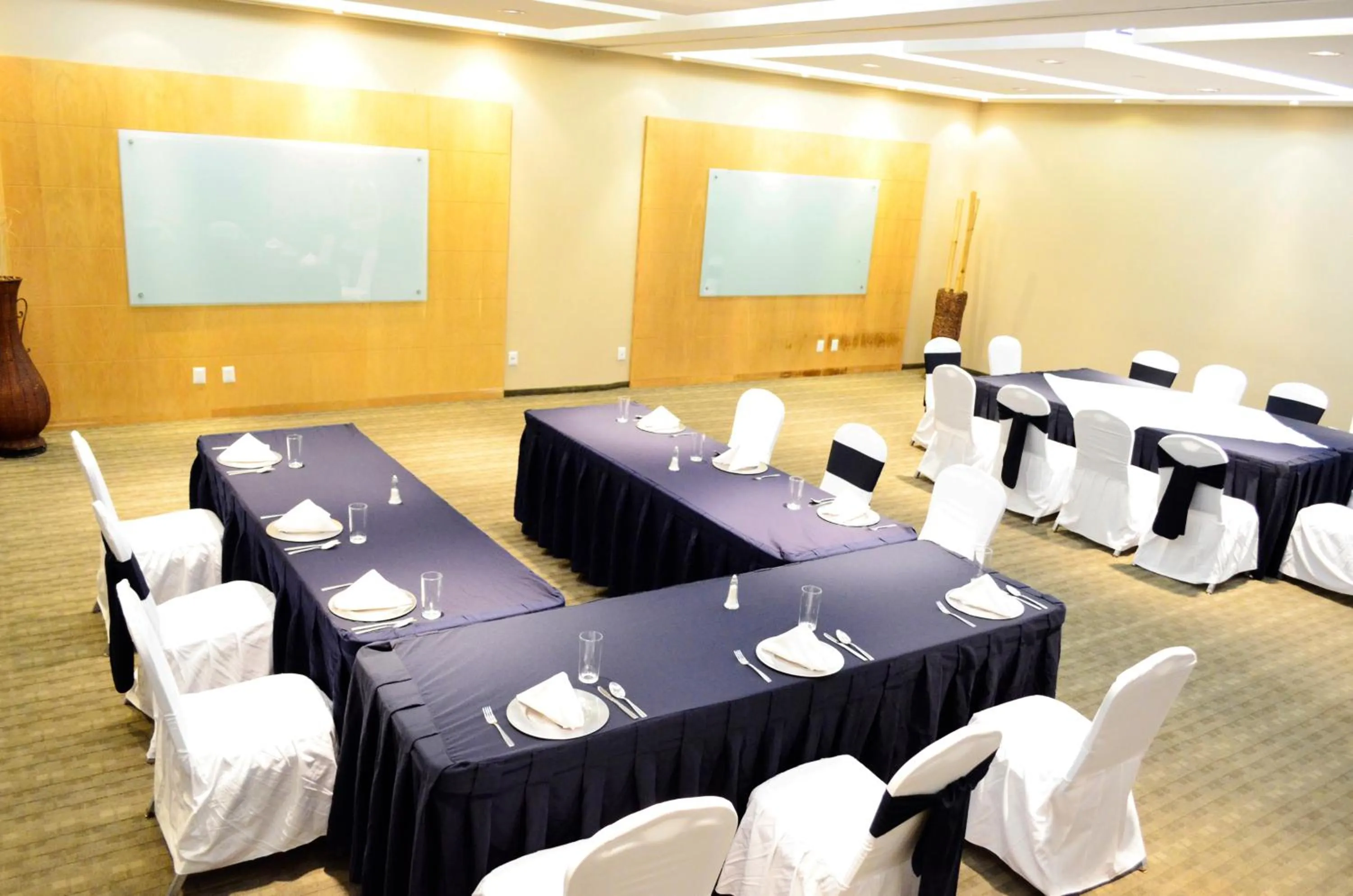 Banquet/Function facilities in Casa Inn Business Hotel Celaya