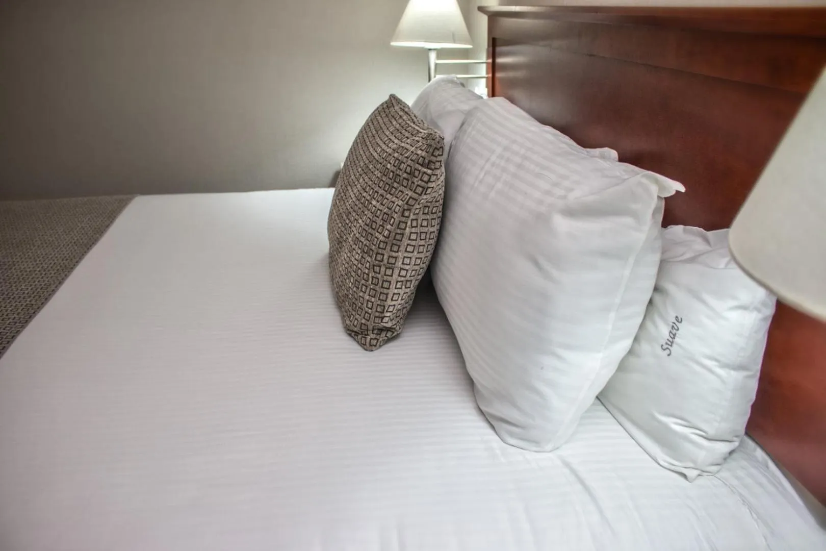 Bed in Casa Inn Business Hotel Celaya