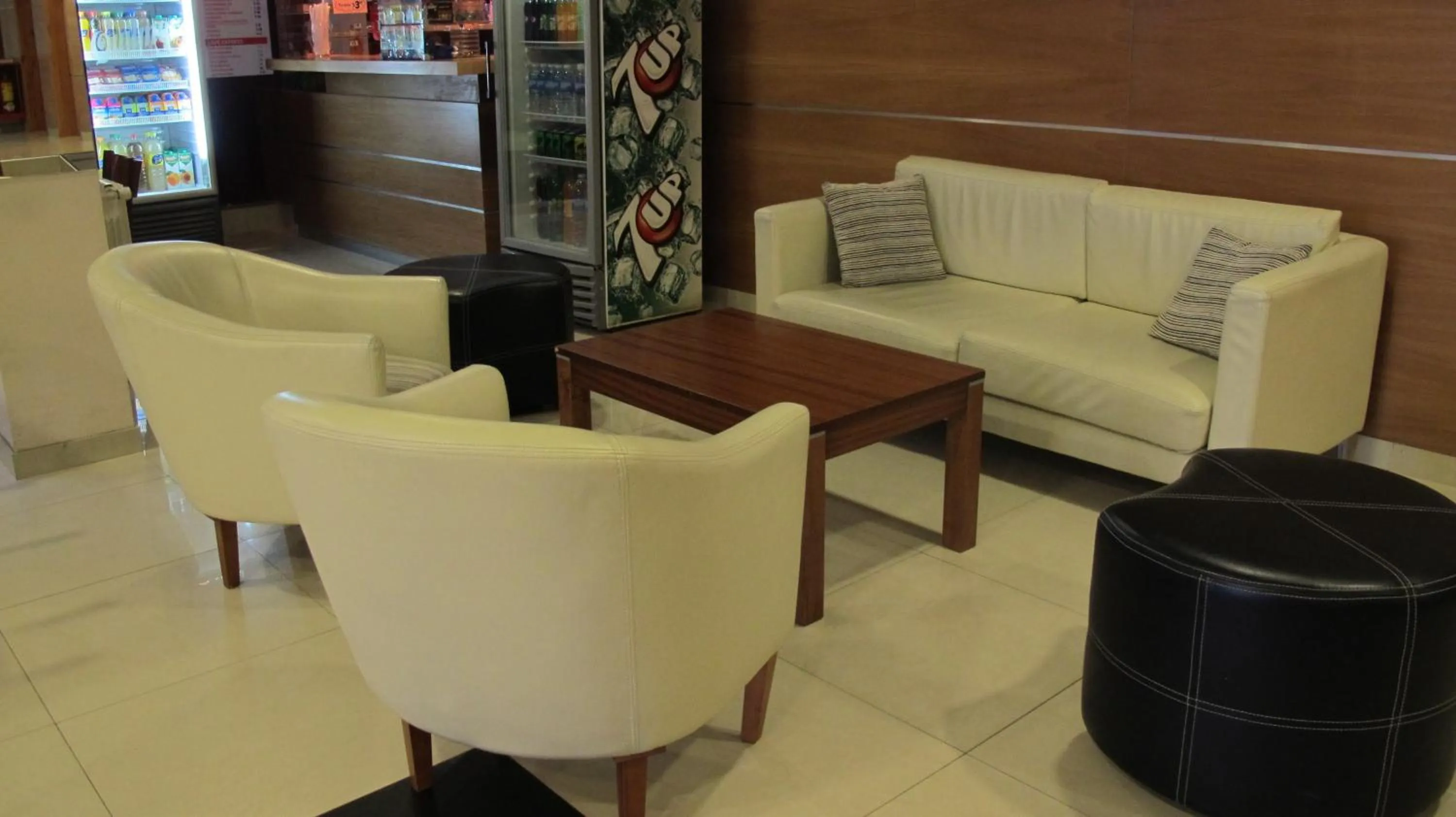 Lobby or reception in Cambria