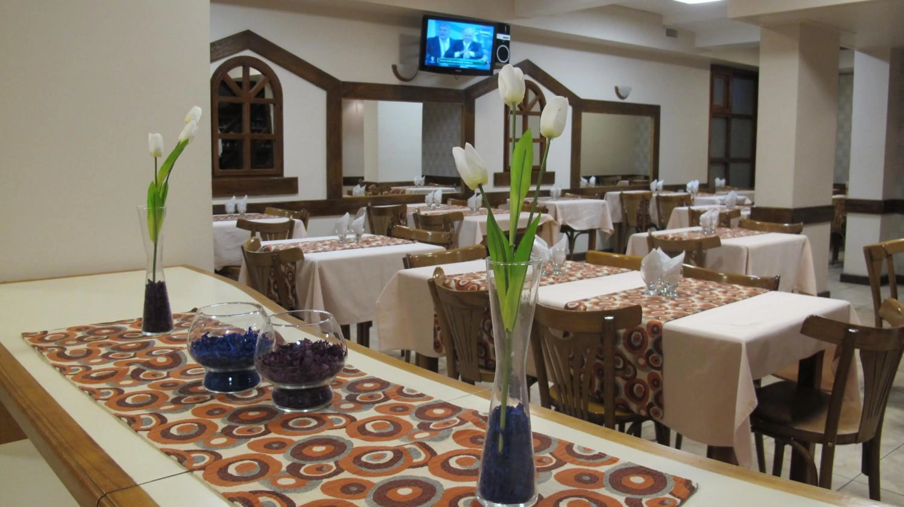 Restaurant/places to eat in Cambria