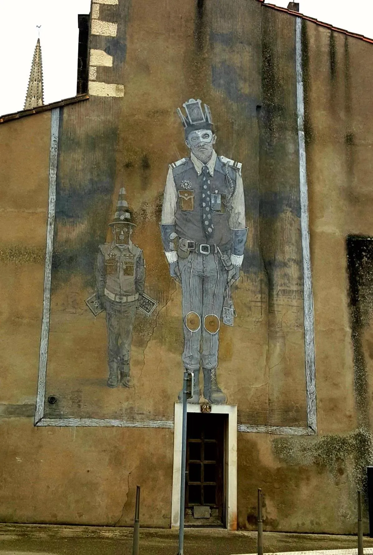 Other in Chambres d'Hôtes Maison La Porte Rouge