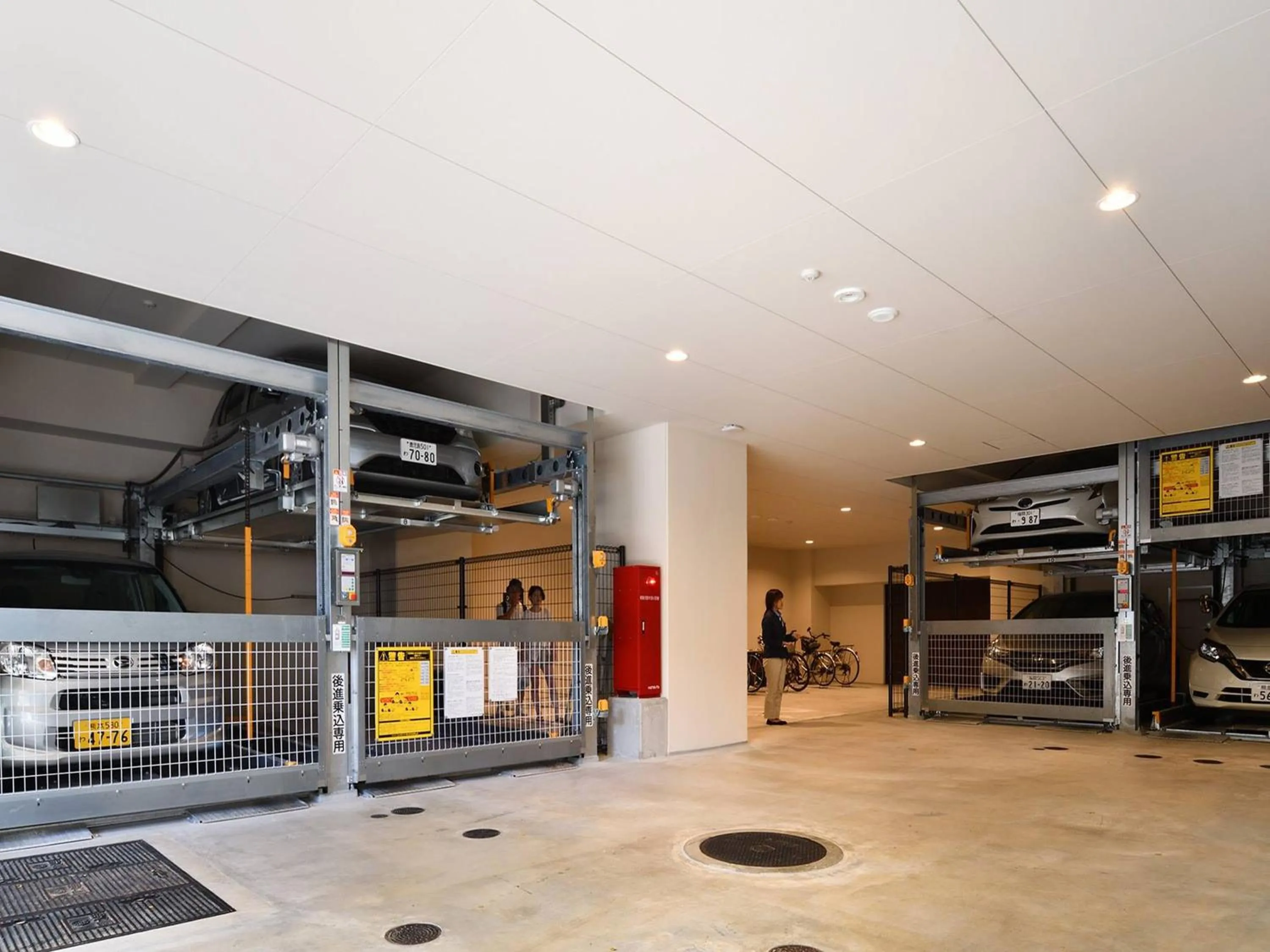 Other in Hotel WBF Grande Hakata