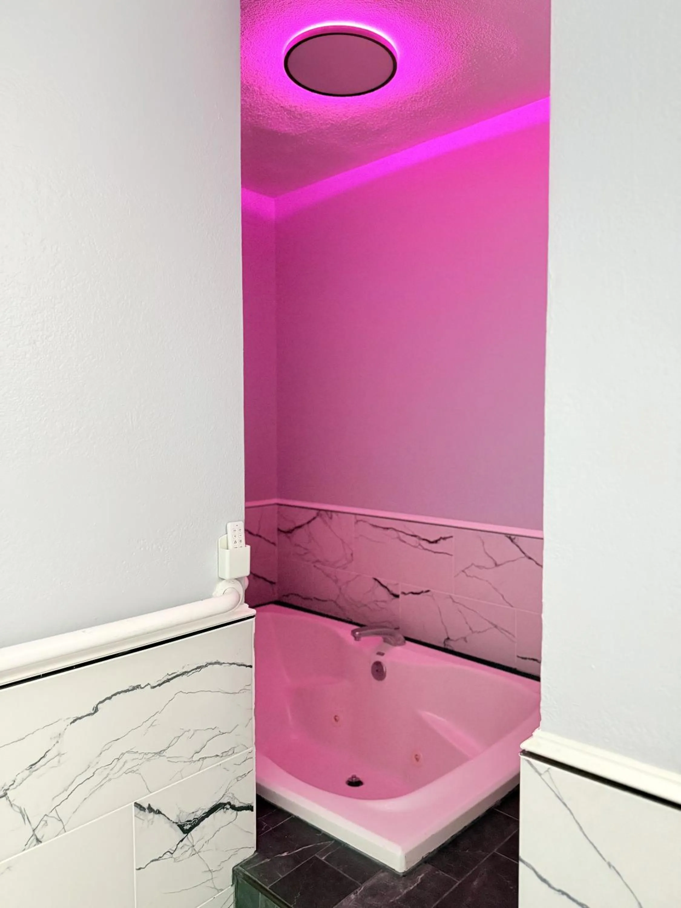 Hot Tub in Baymont by Wyndham Tallahassee