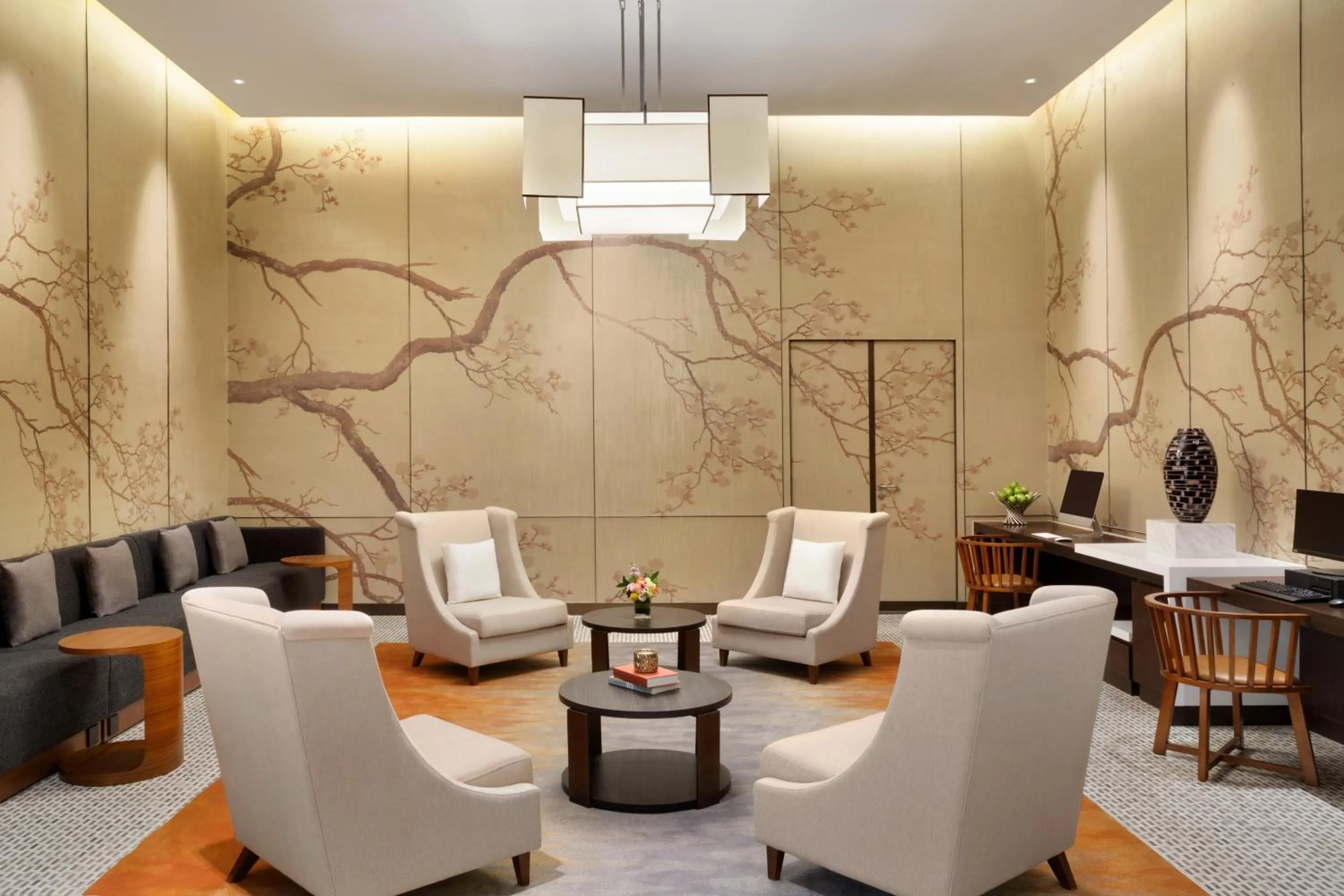 Hyatt Place Shanghai New Hongqiao