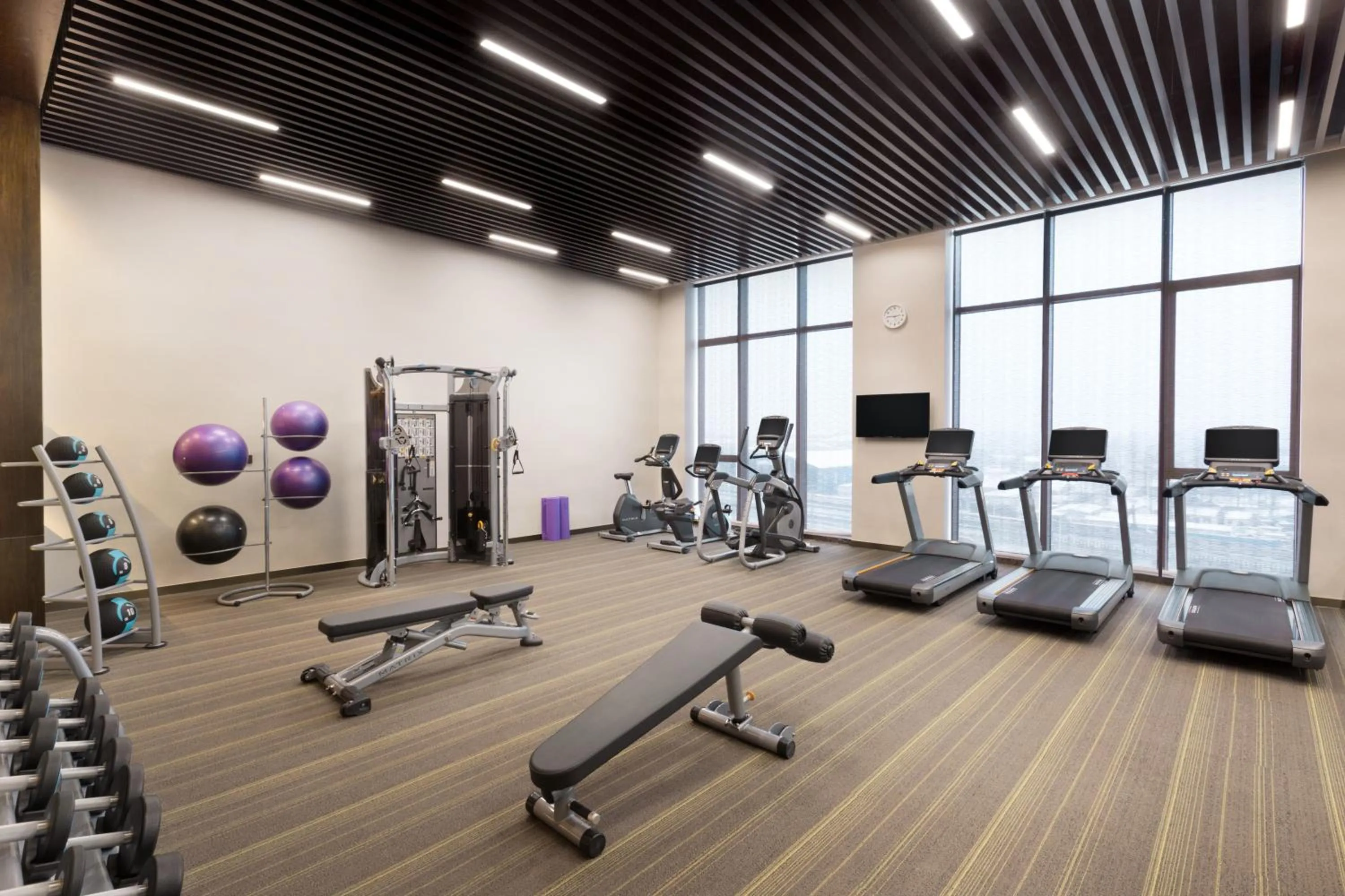 Hyatt Place Shanghai New Hongqiao