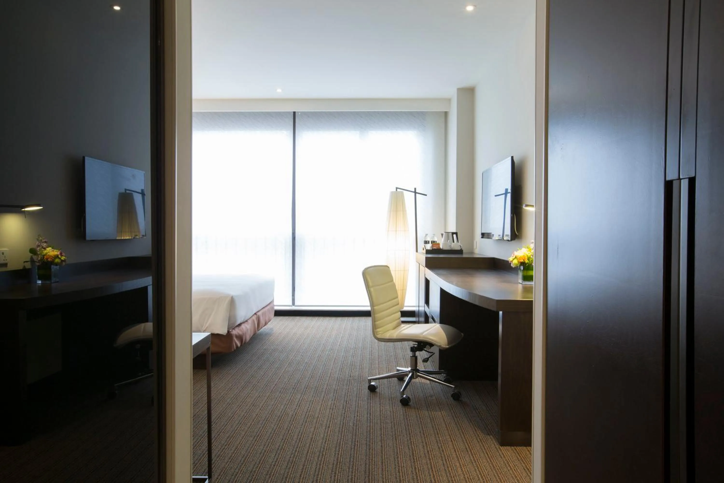 Hyatt Place Shanghai New Hongqiao