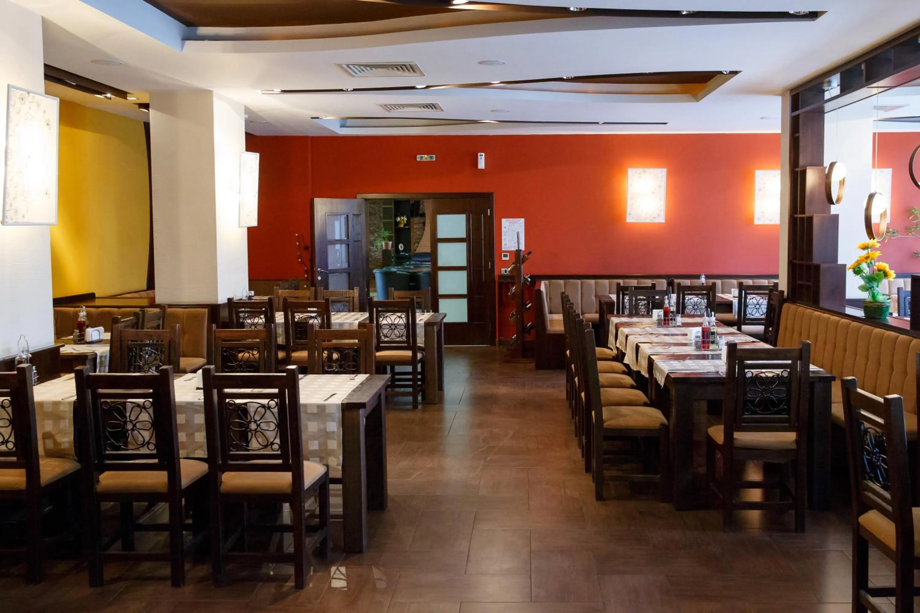 Sunrise Park Complex - Free Wellness