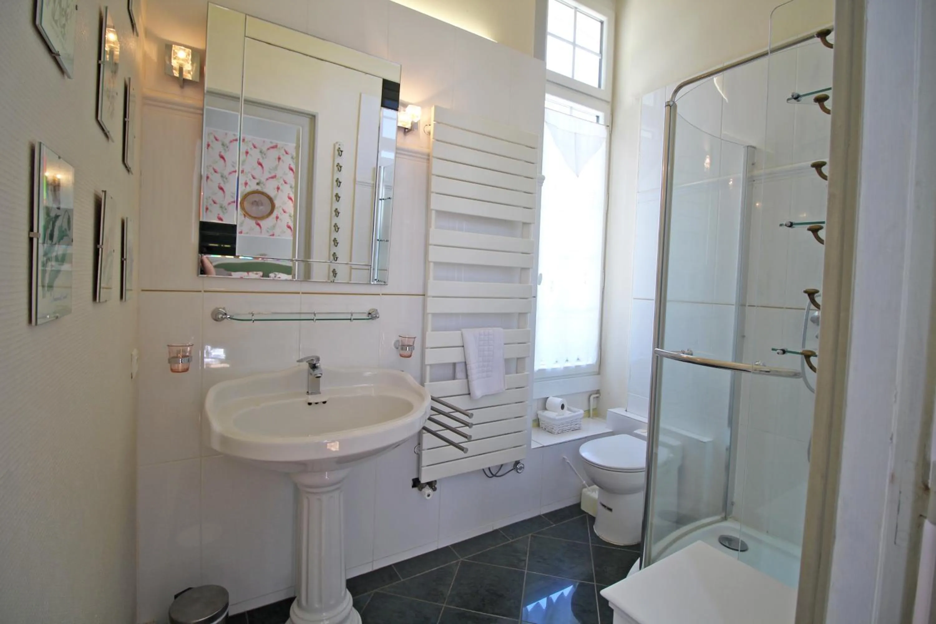 Château de la Chabroulie