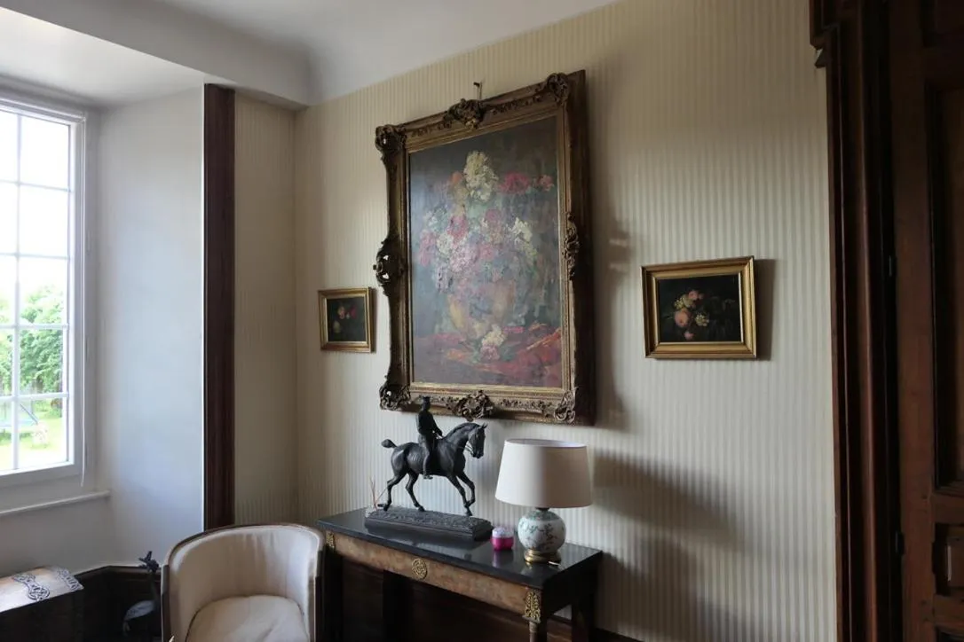 Château de la Chabroulie