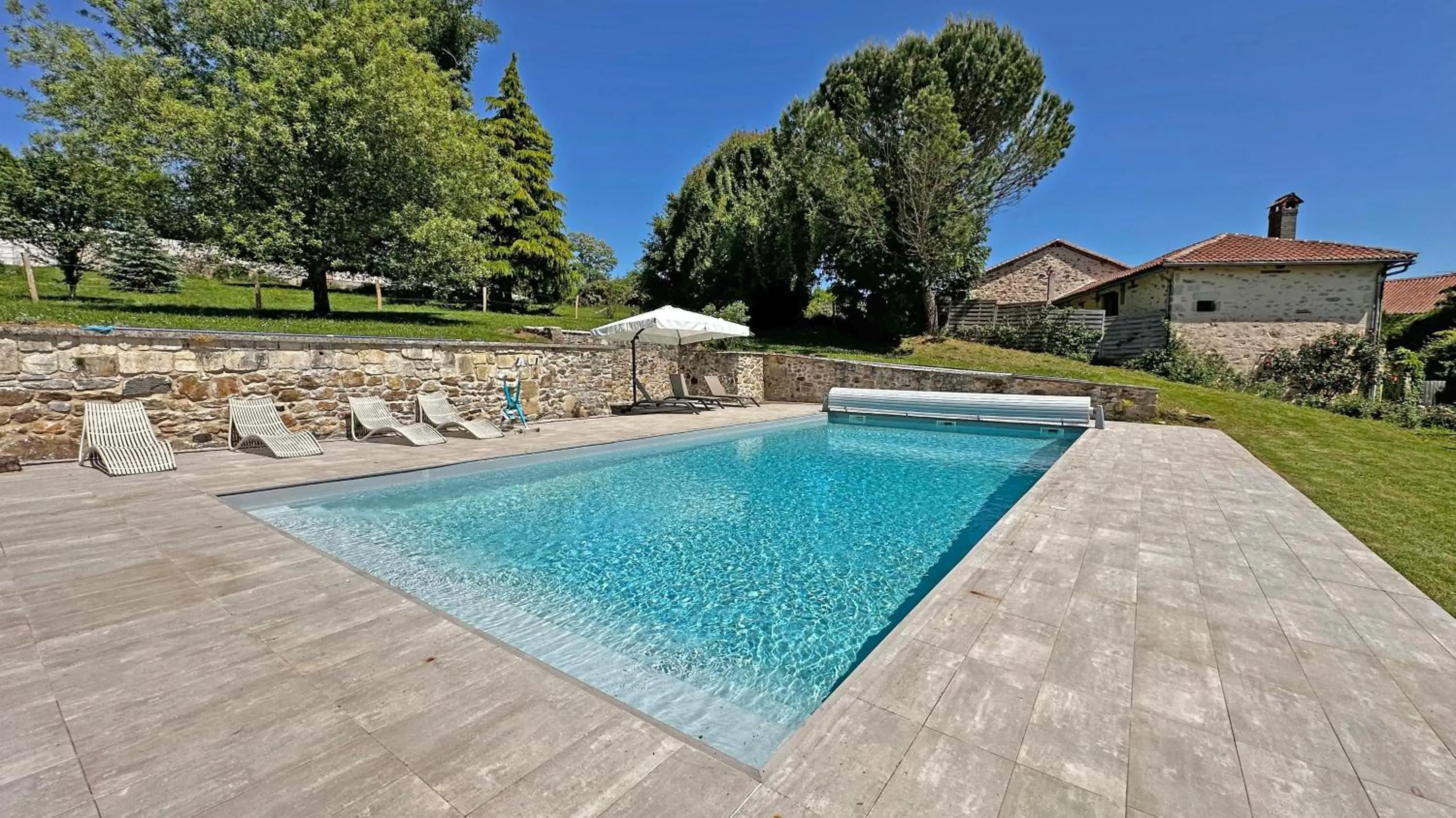 Château de la Chabroulie