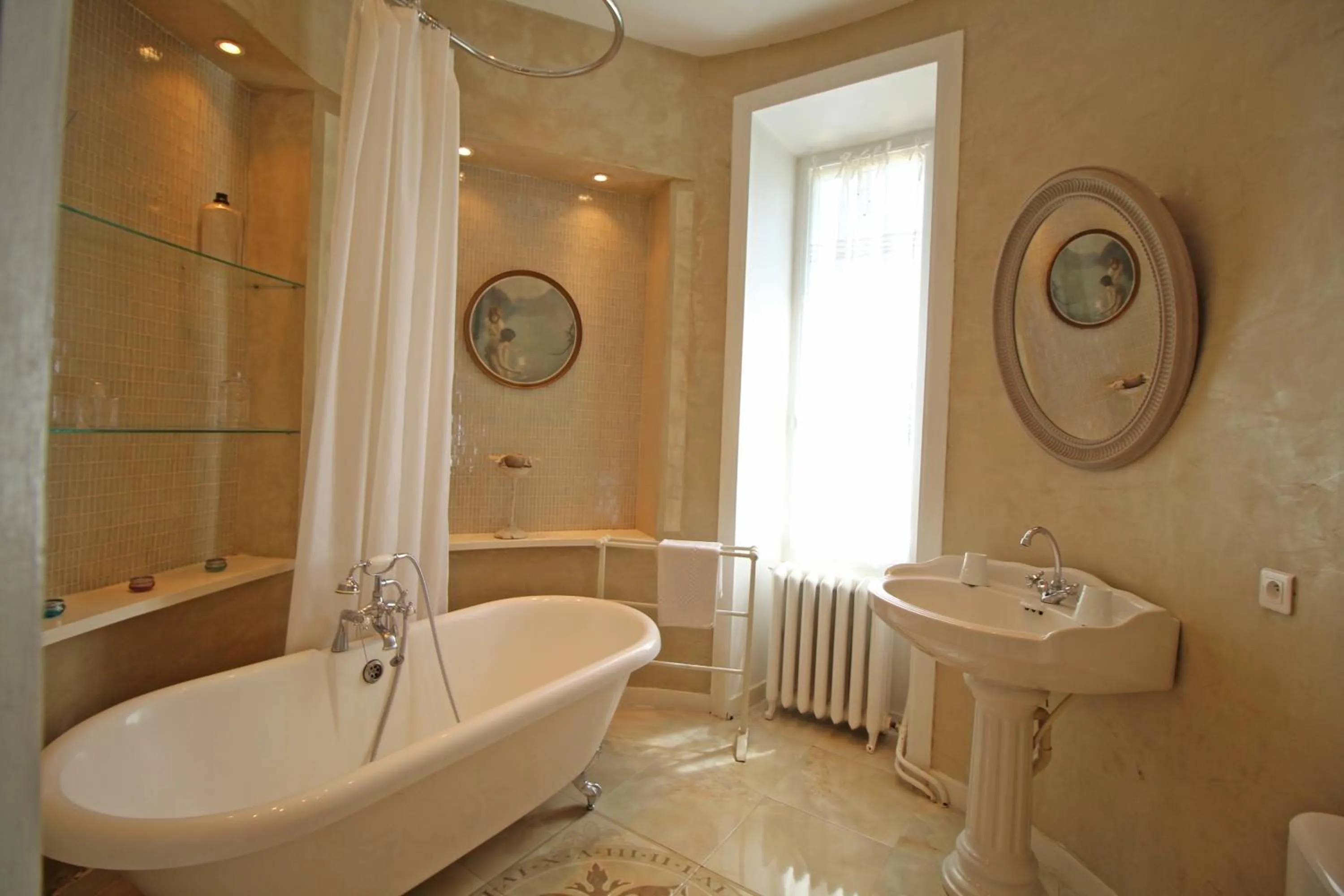 Château de la Chabroulie