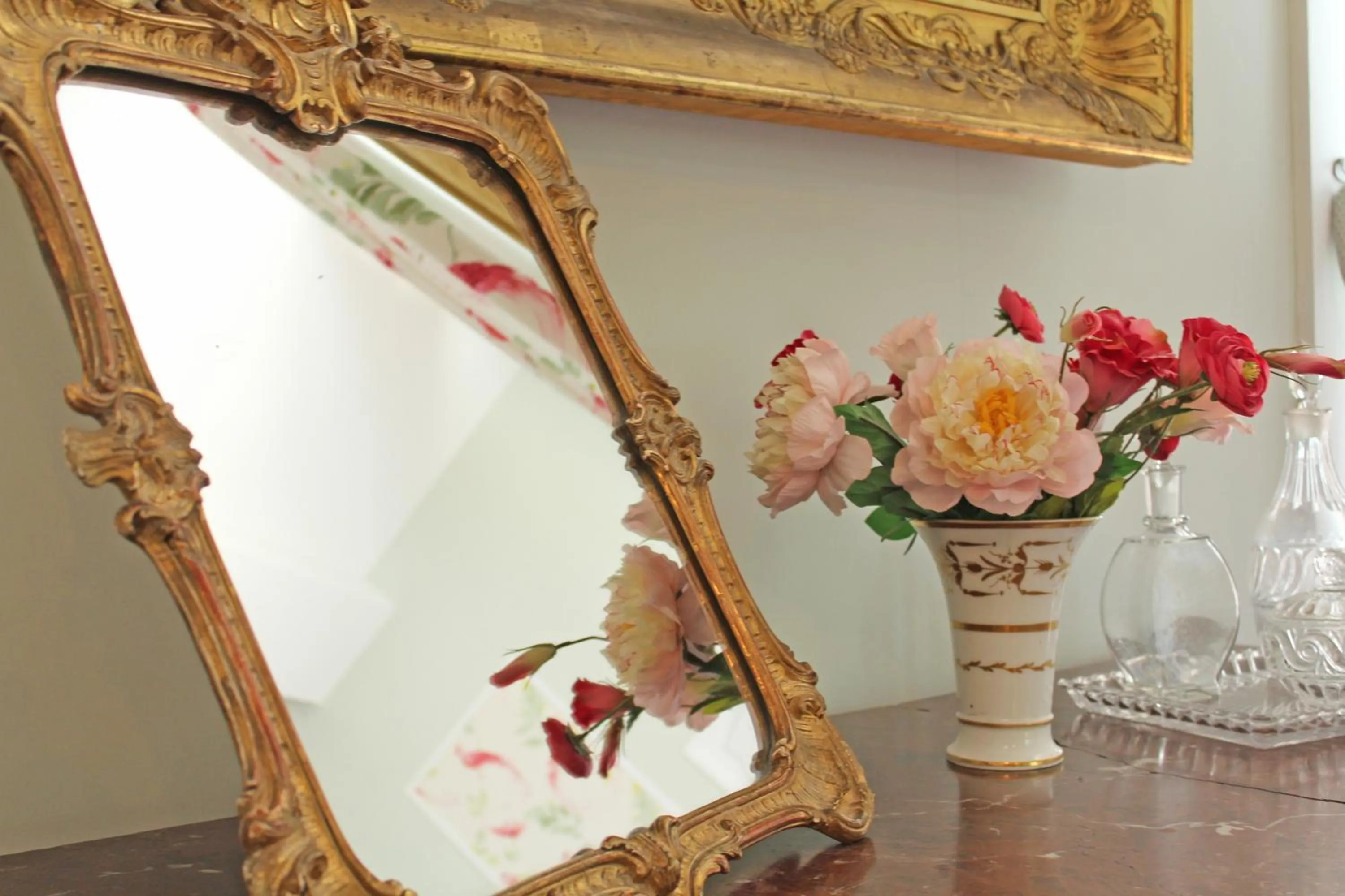 Château de la Chabroulie