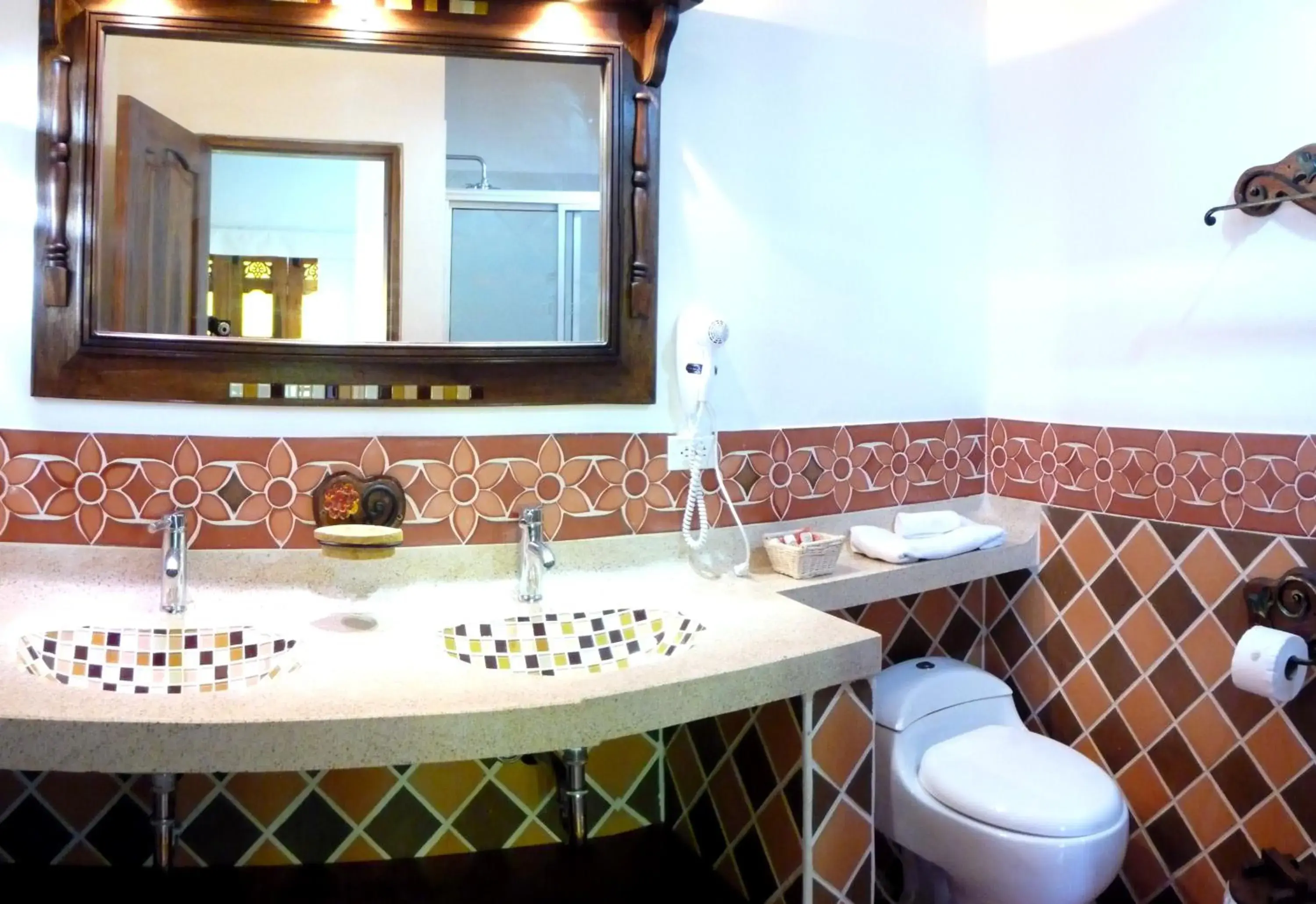 Suite in Hotel Boutique Villa Roma Suite in Hotel Boutique Villa Roma