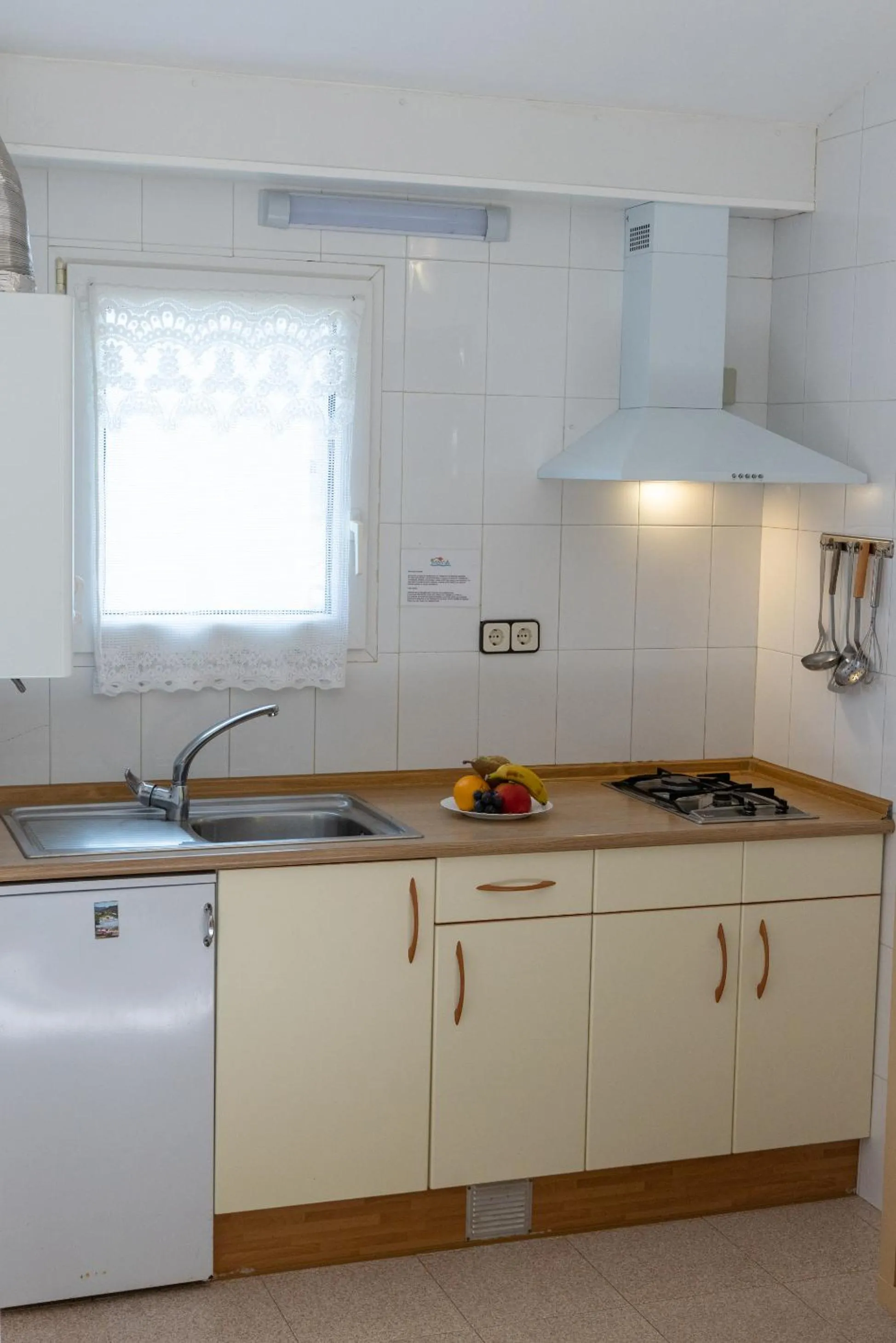 Bungalowpark Isábena