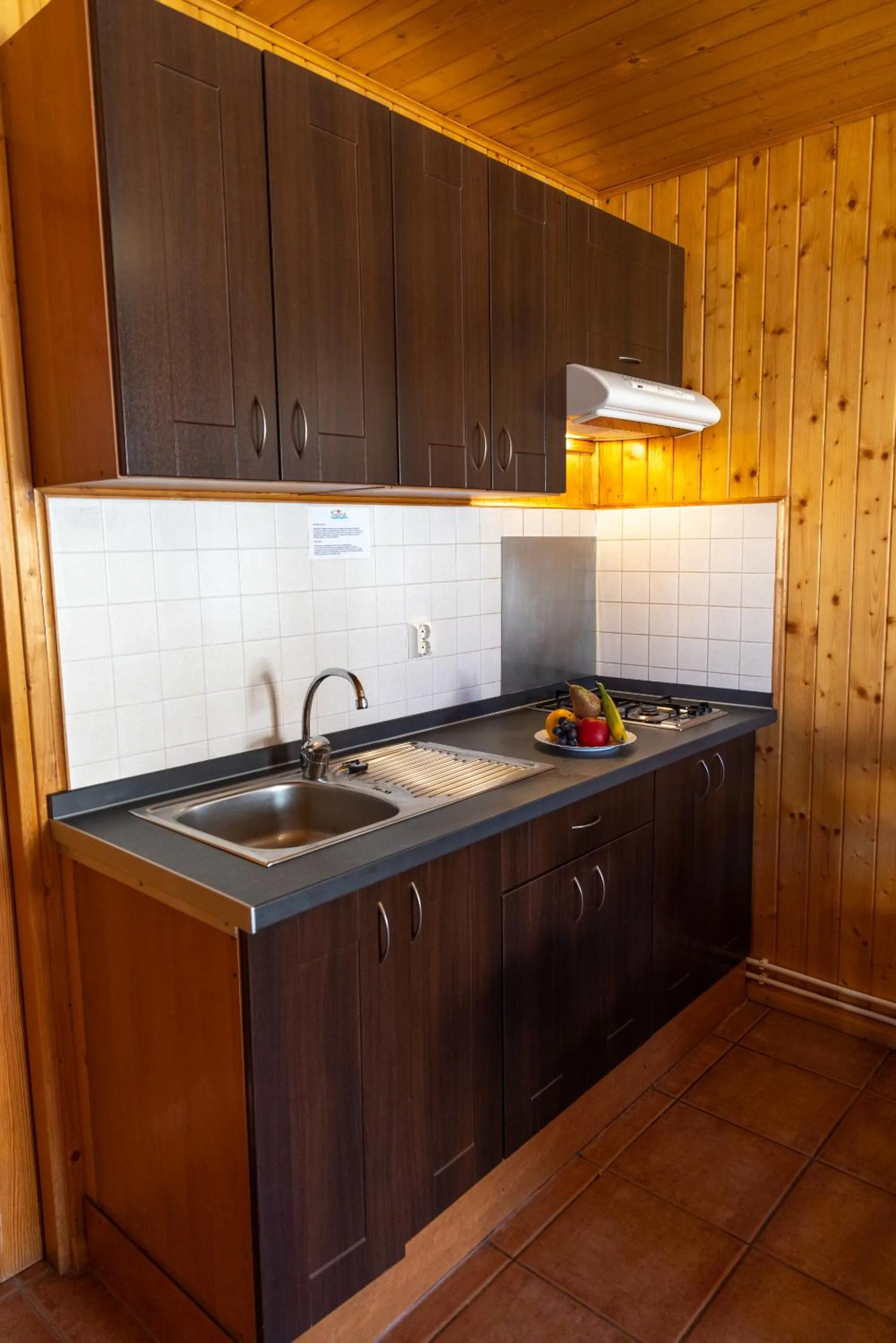 Bungalowpark Isábena