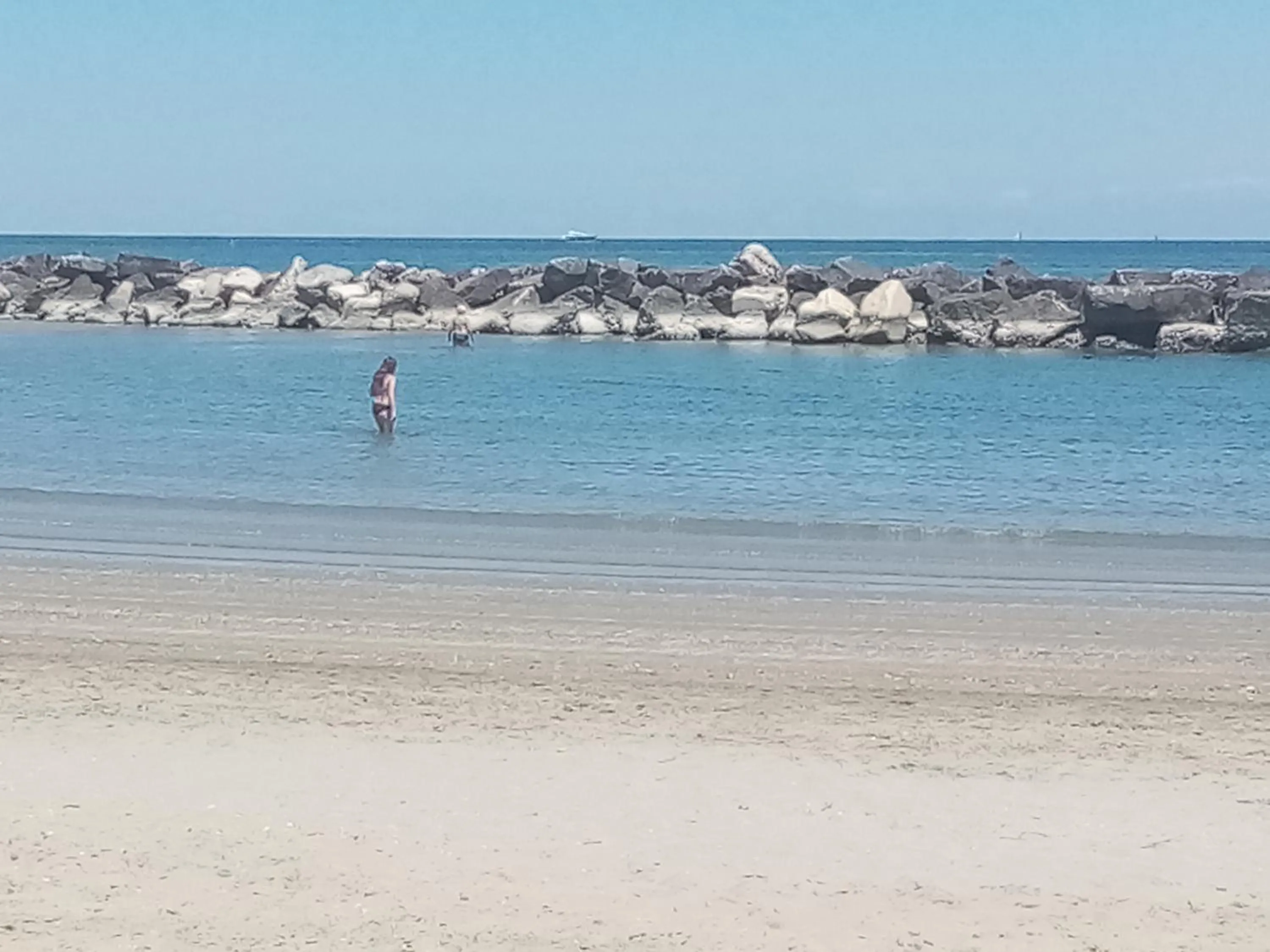 Day in Hotel Antonella