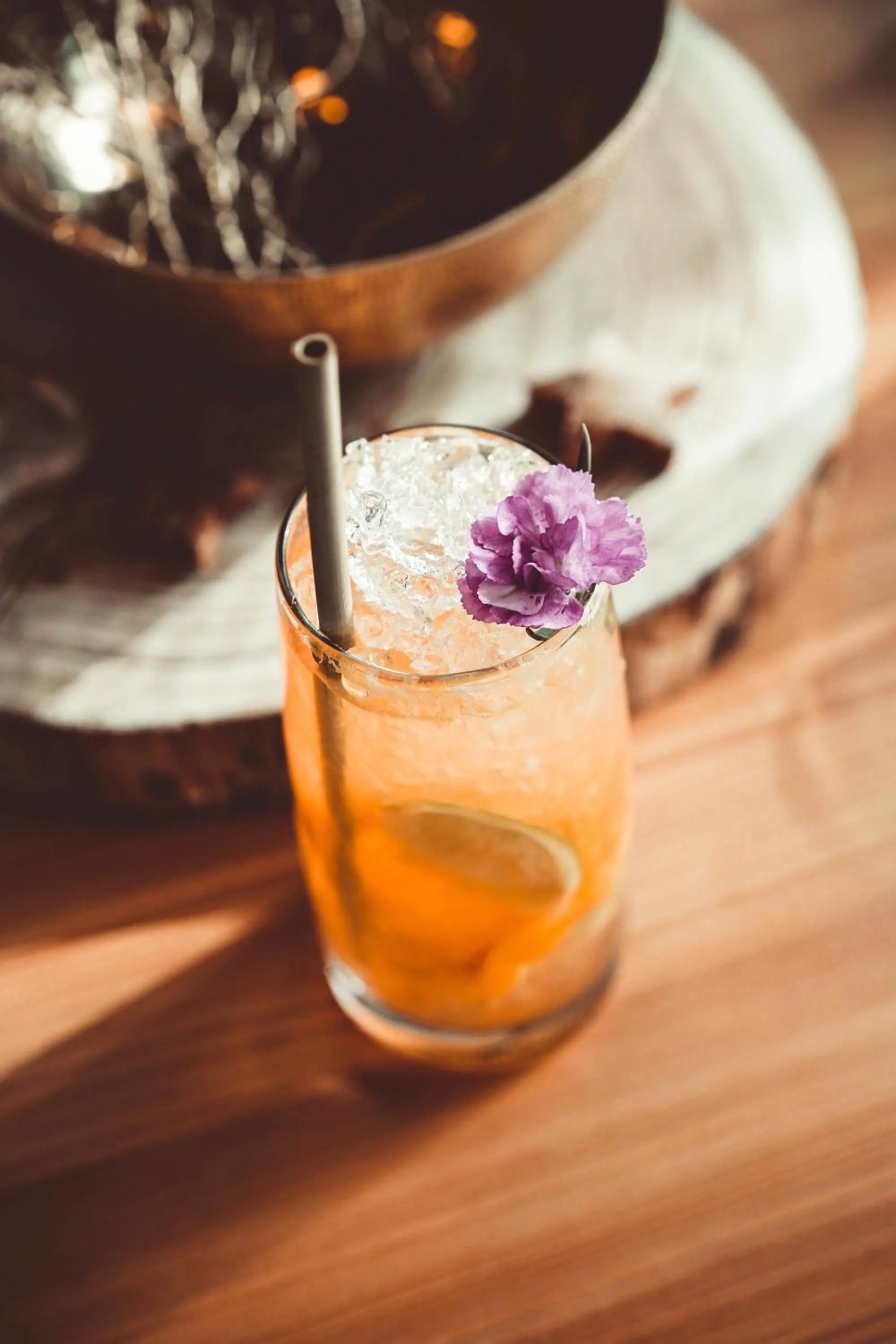 Lounge or bar in Kitz Boutique Hotel & Restaurant